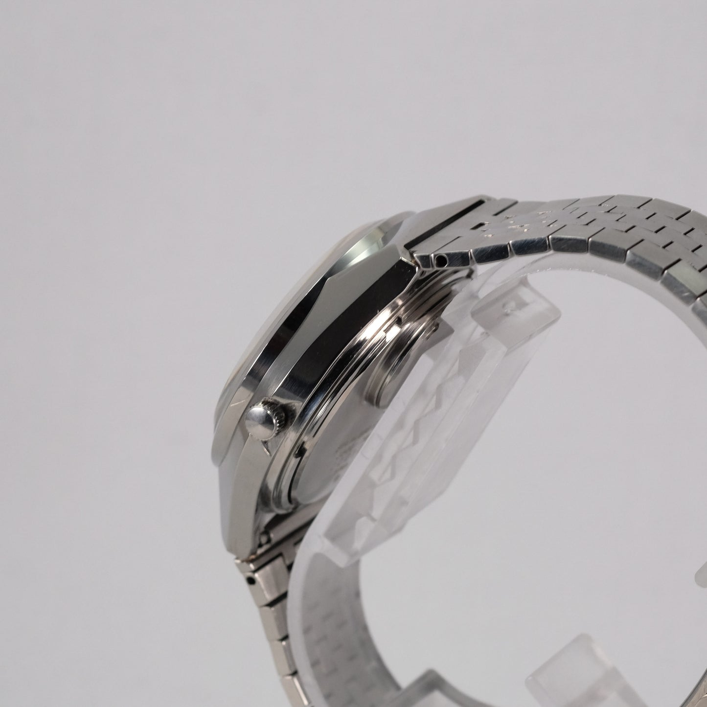 1972 Seiko Quartz 3803-7029