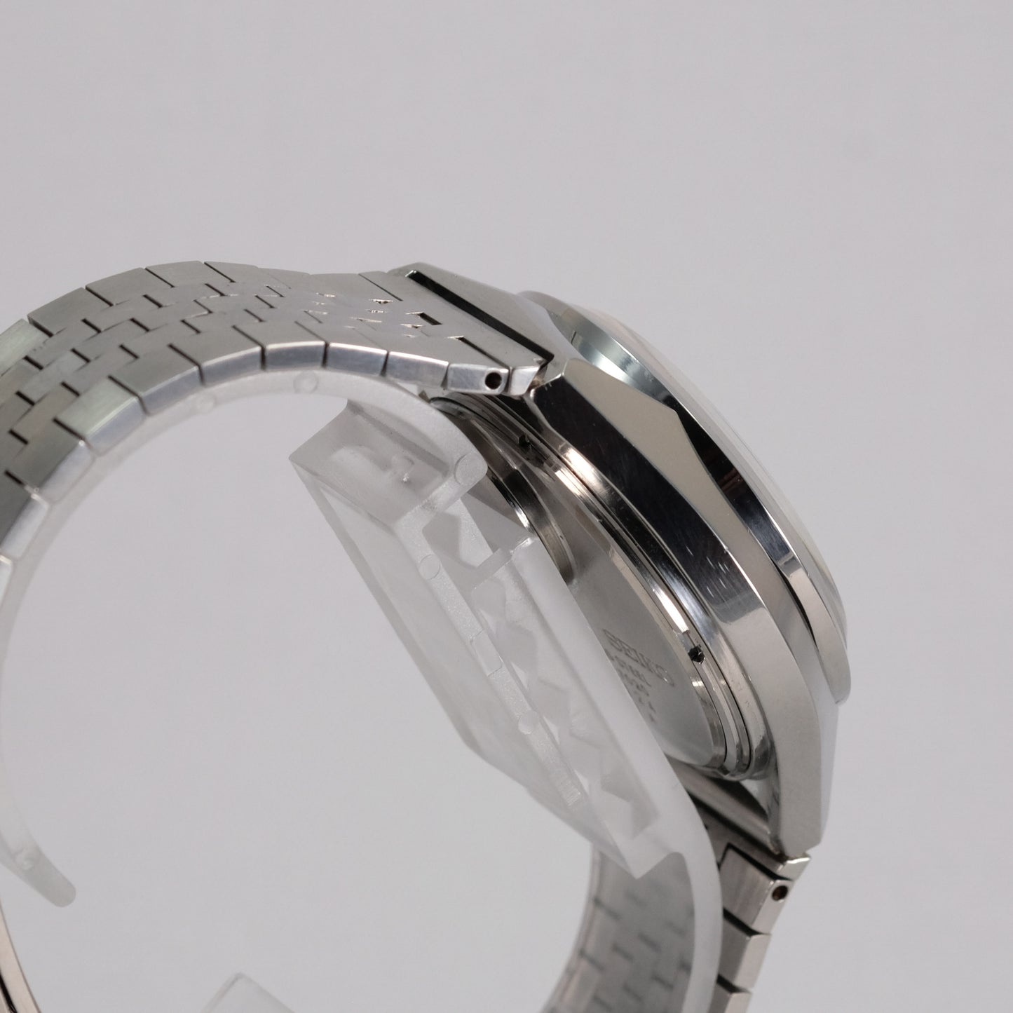 1972 Seiko Quartz 3803-7029