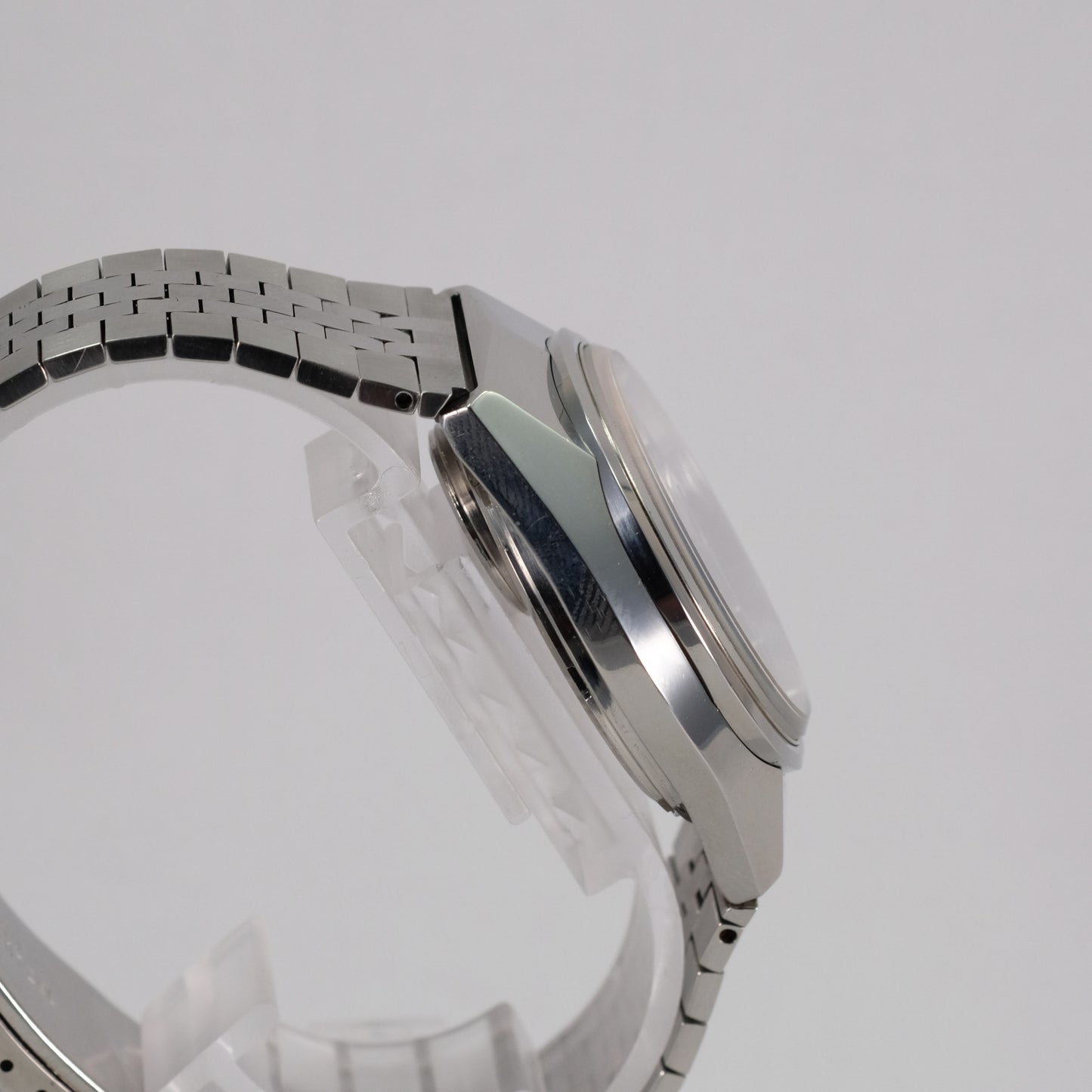 1972 Seiko Quartz 3803-7029