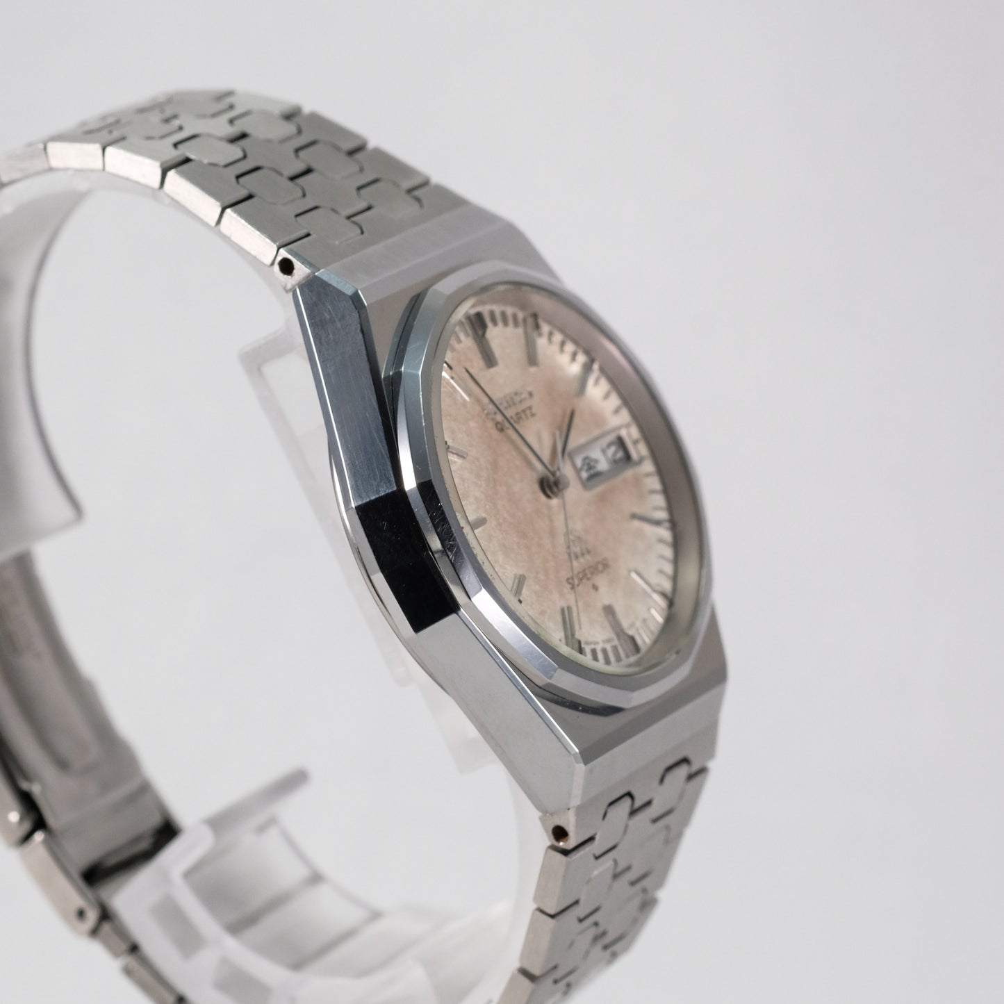 1979 Seiko Superior 9983-7000