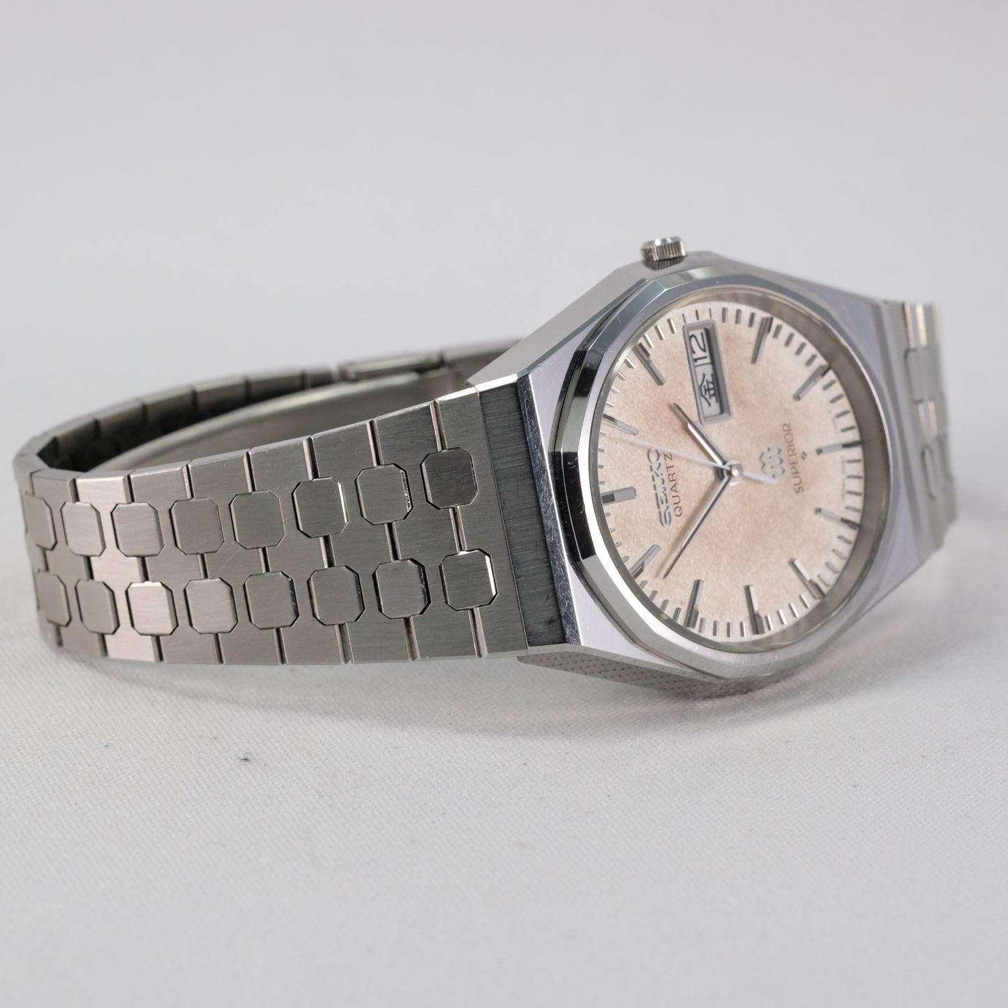1979 Seiko Superior 9983-7000