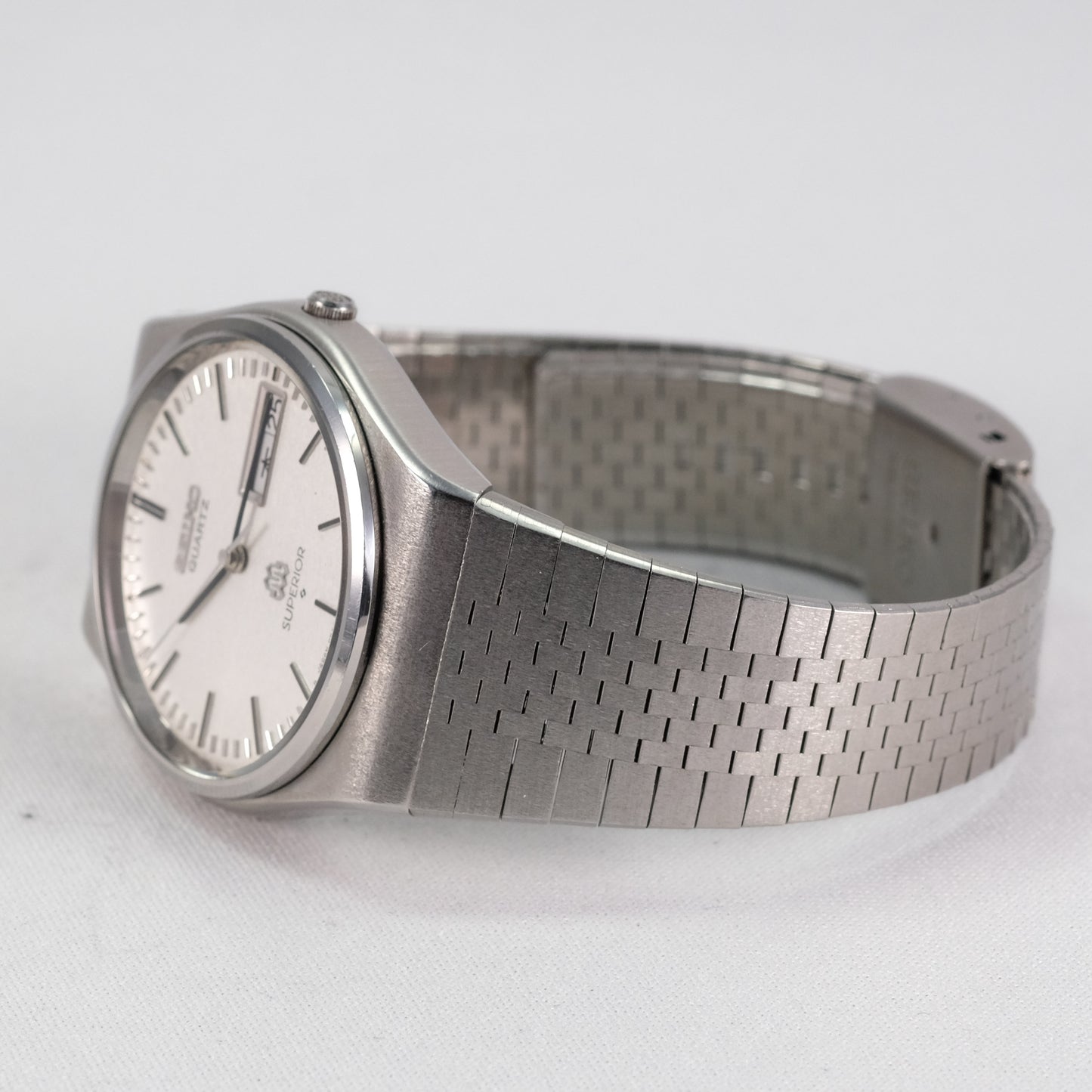 1979 Seiko Superior 9983-8000