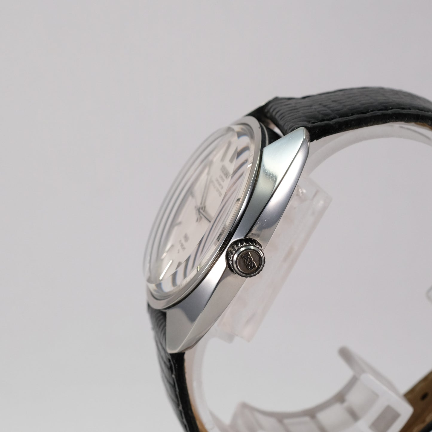 1970 Seiko KS Superior Chronometer Officially Certified 4502-8010