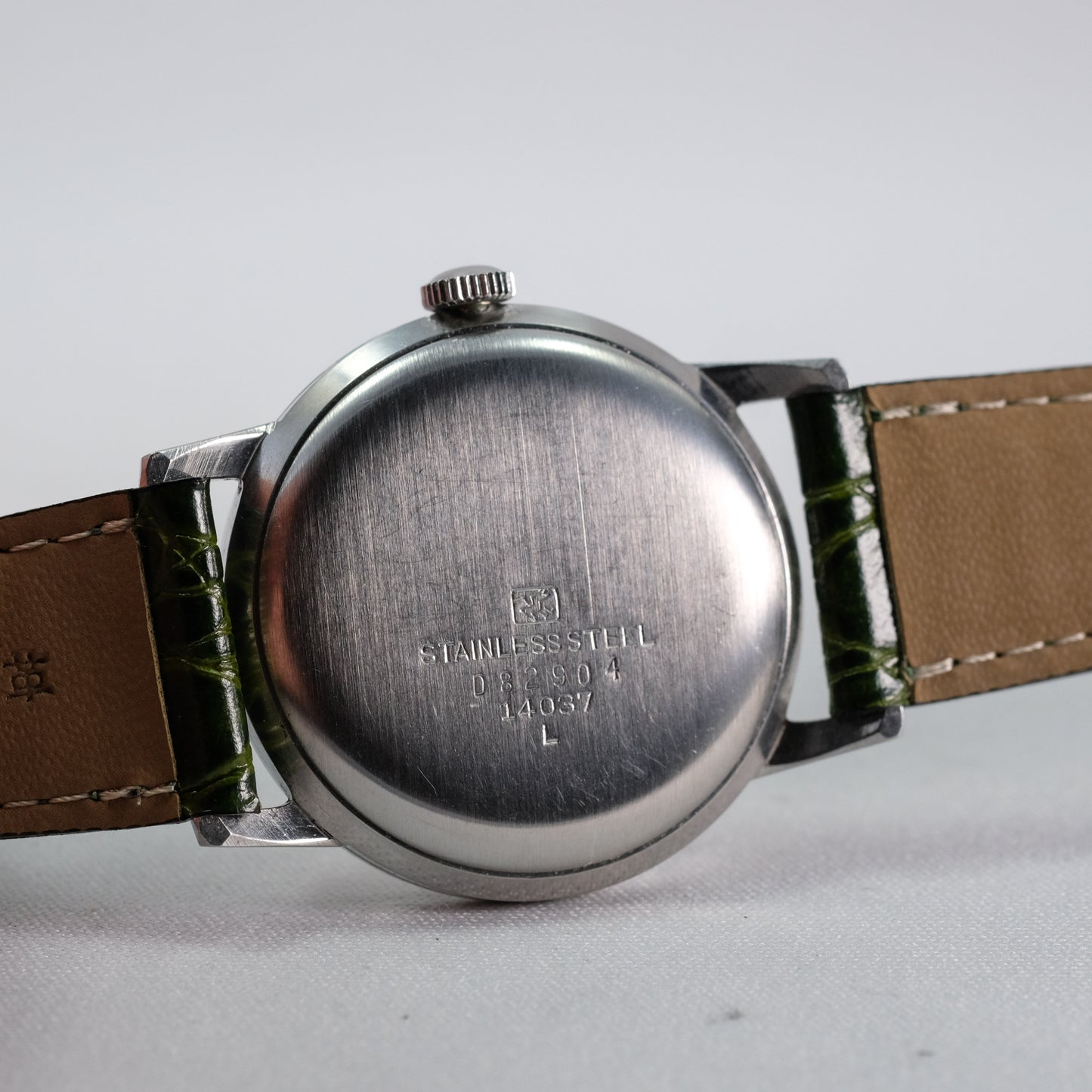 1958 Seiko Laurel 14037