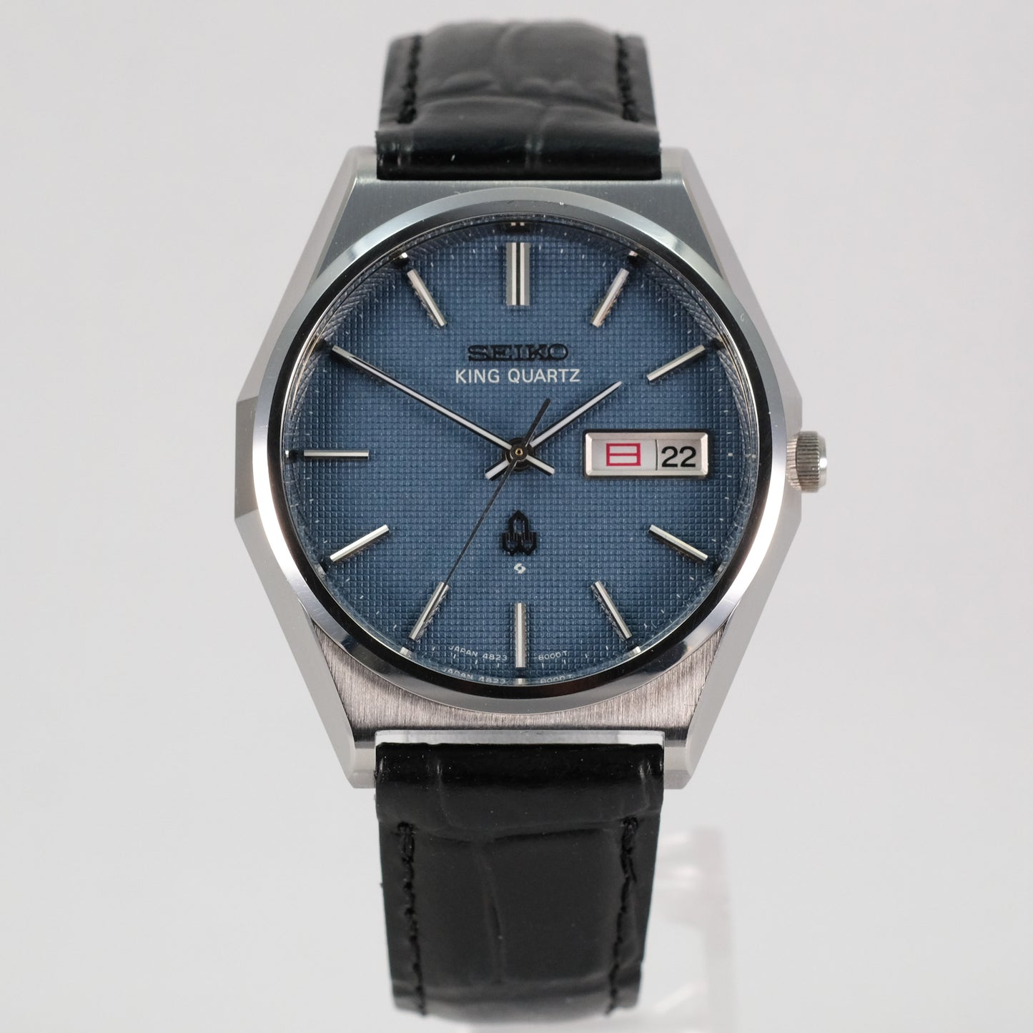 1976 Seiko King Quartz HSS 4823-8050