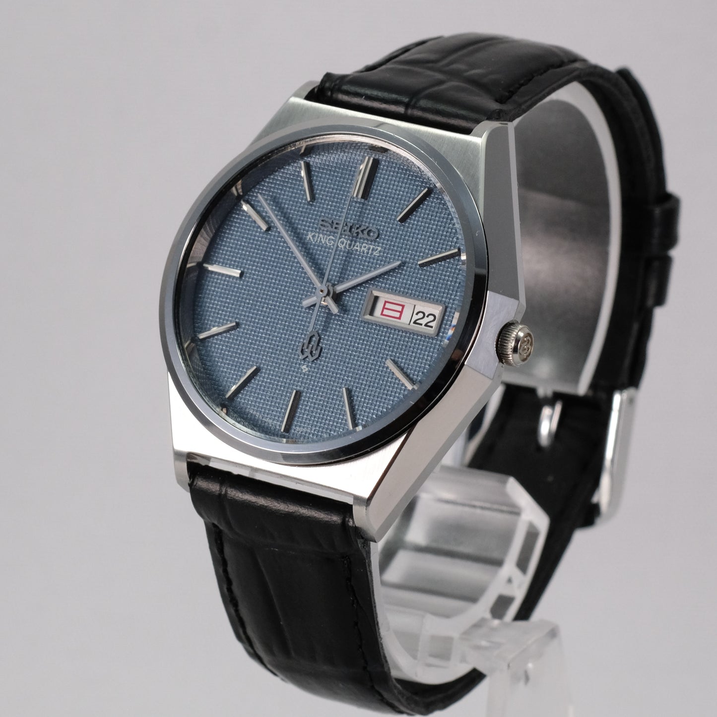 1976 Seiko King Quartz HSS 4823-8050