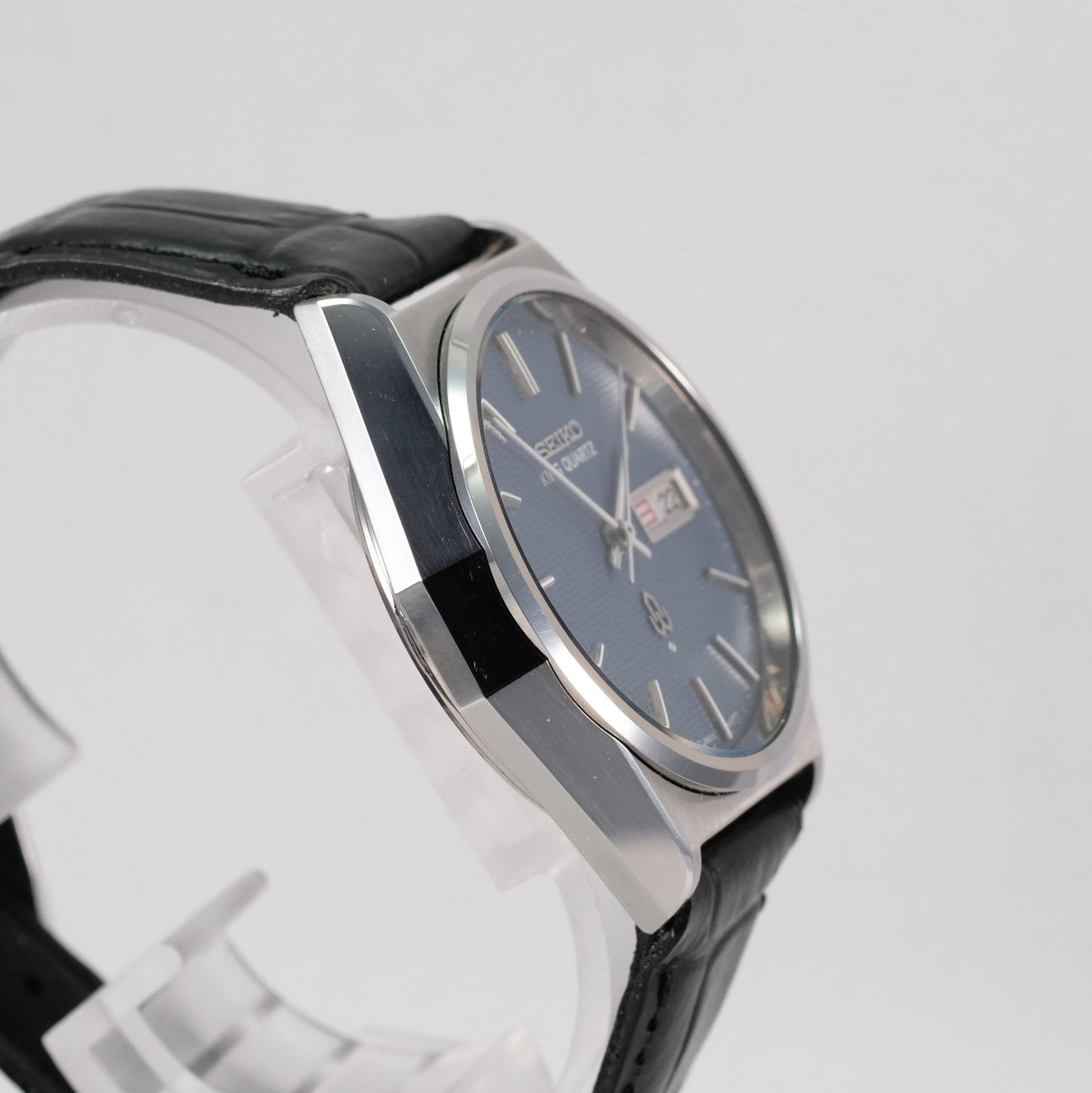 1976 Seiko King Quartz HSS 4823-8050
