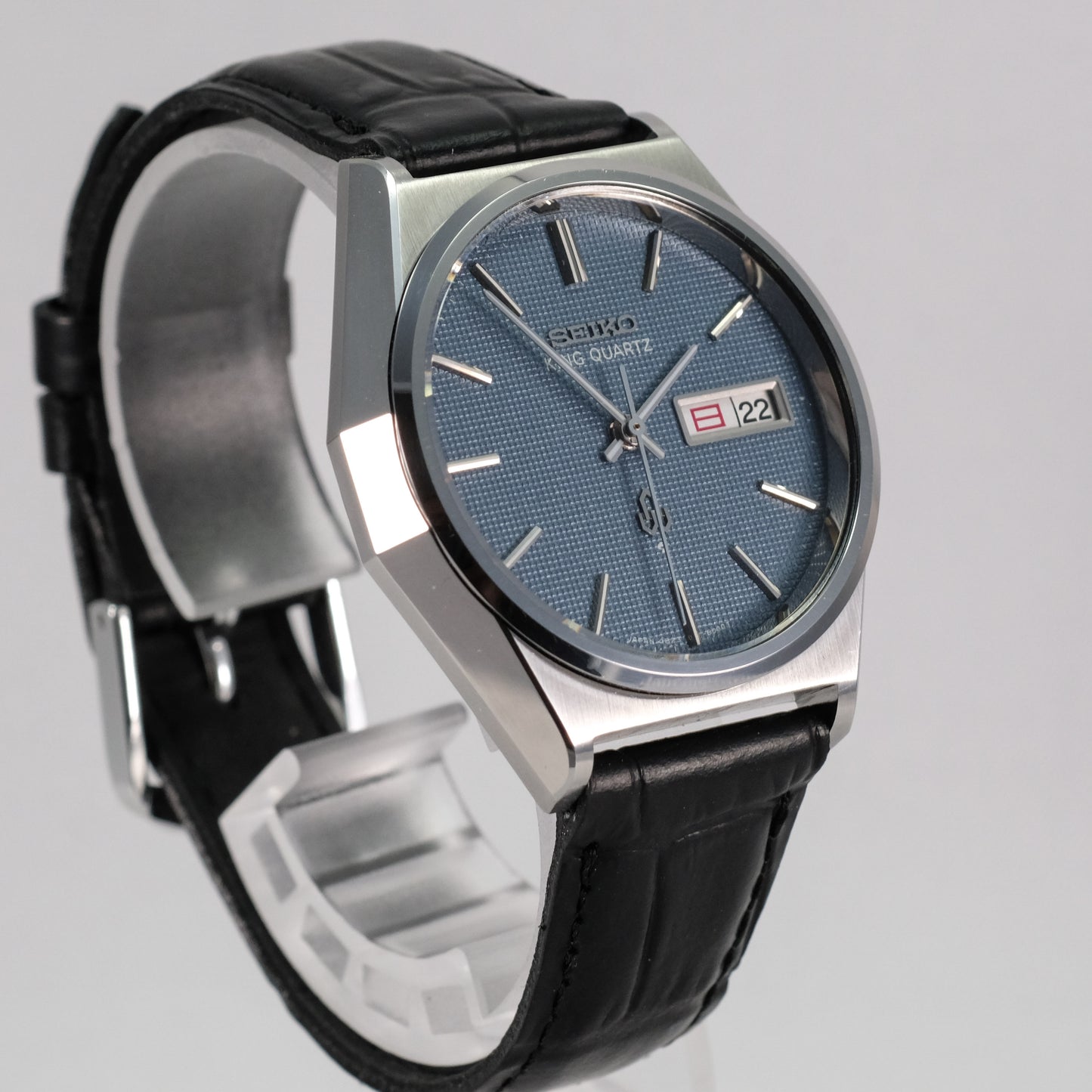 1976 Seiko King Quartz HSS 4823-8050