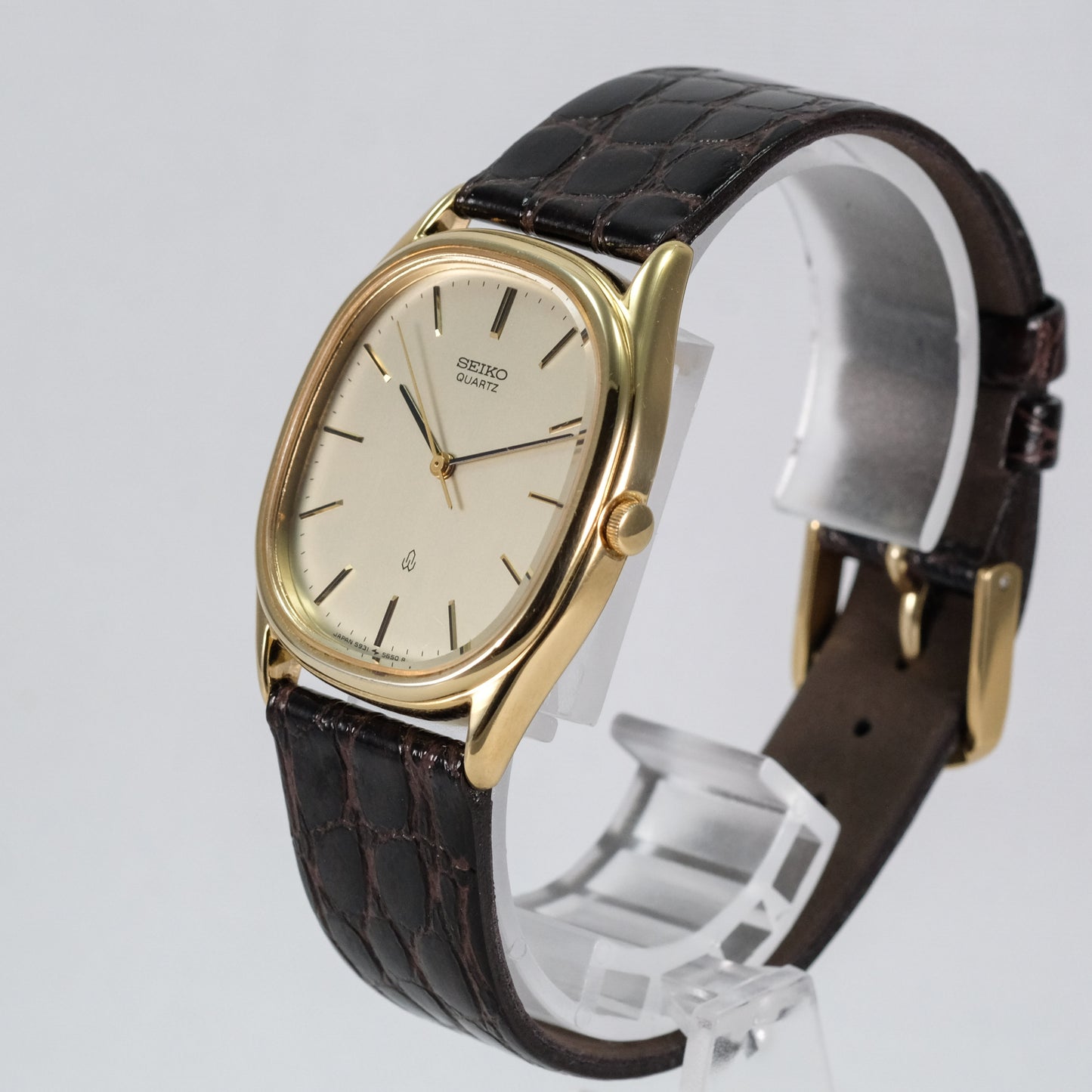 1983 Seiko Chariot 5931-5500