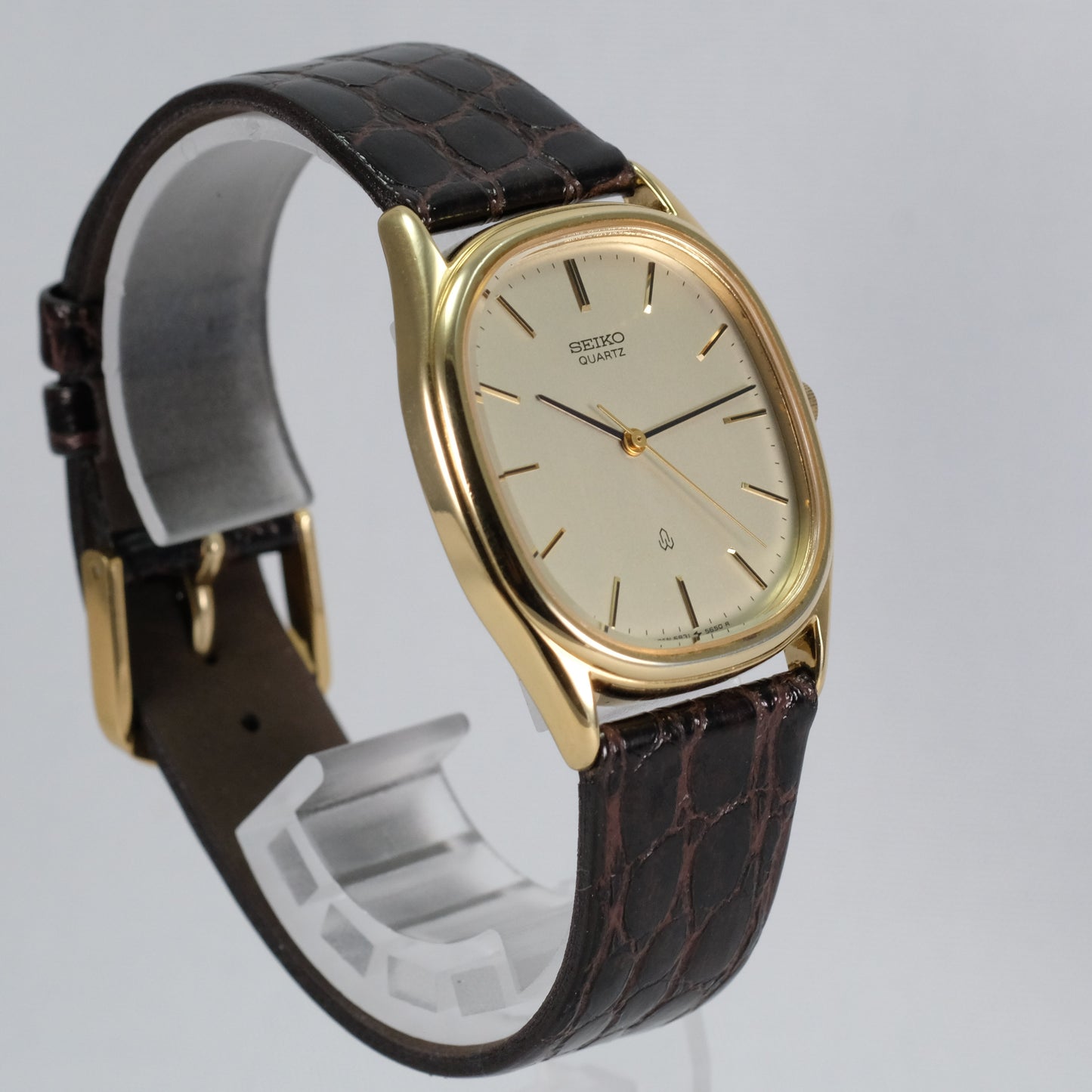 1983 Seiko Chariot 5931-5500