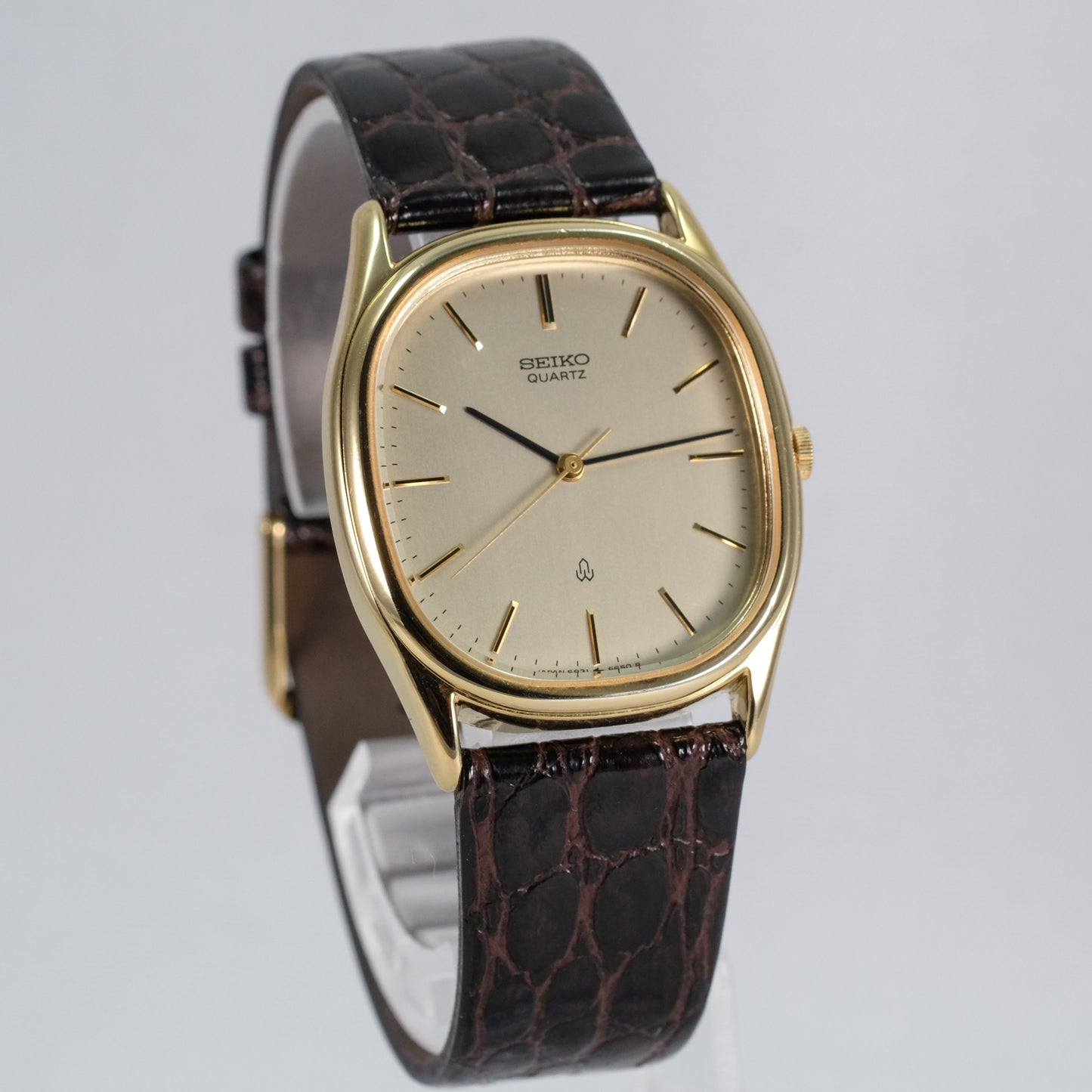 1983 Seiko Chariot 5931-5500