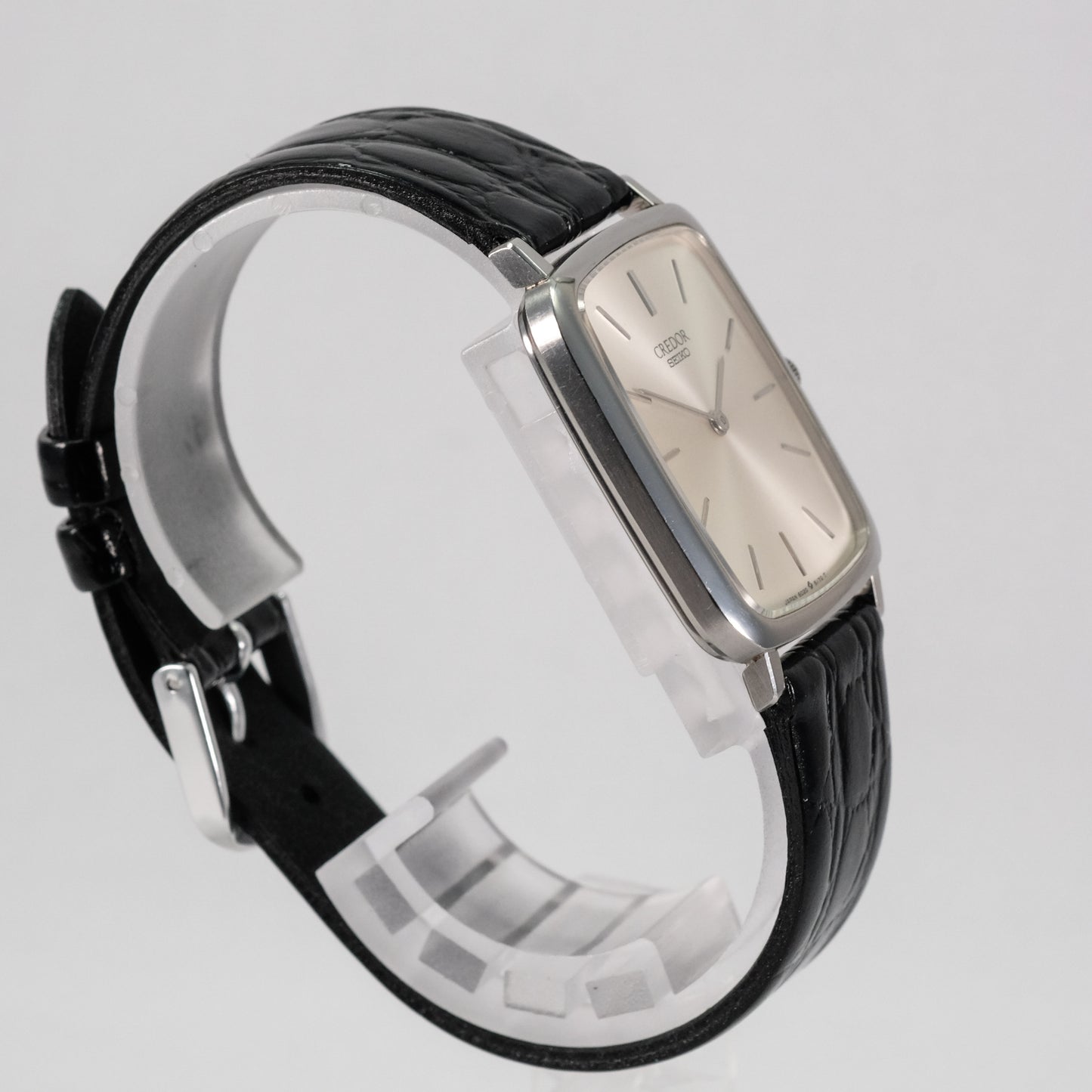 1979 Credor Seiko 6020-5170