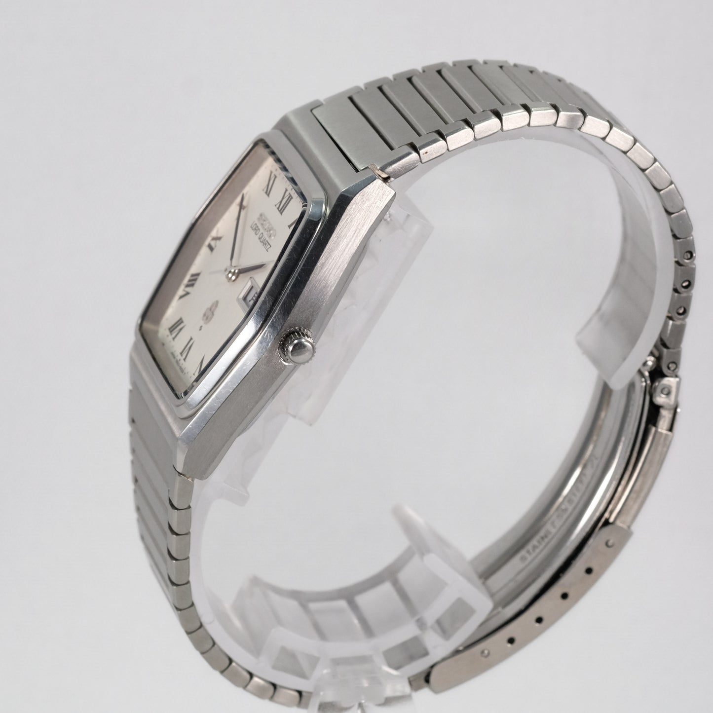 1978 Seiko Lord Quartz 7853-5020
