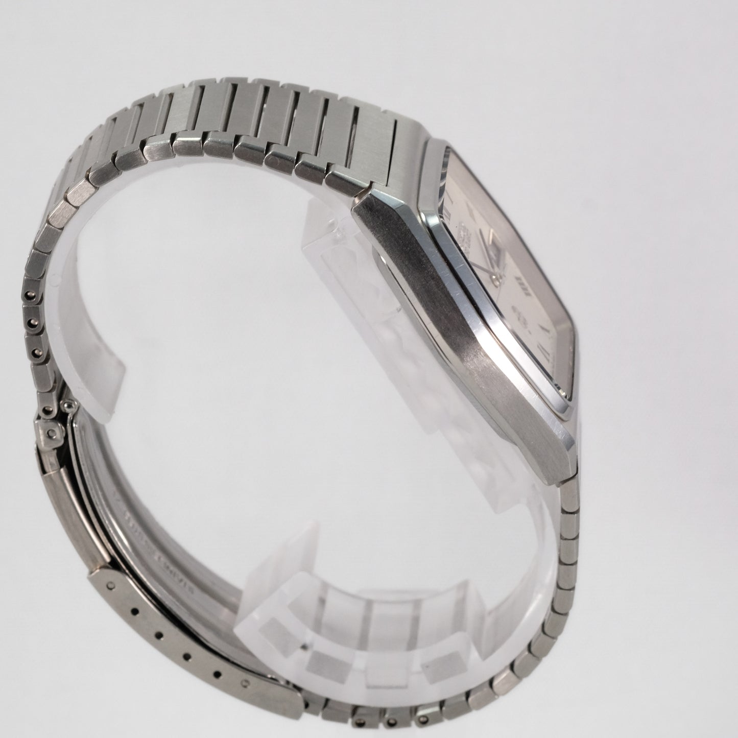 1978 Seiko Lord Quartz 7853-5020