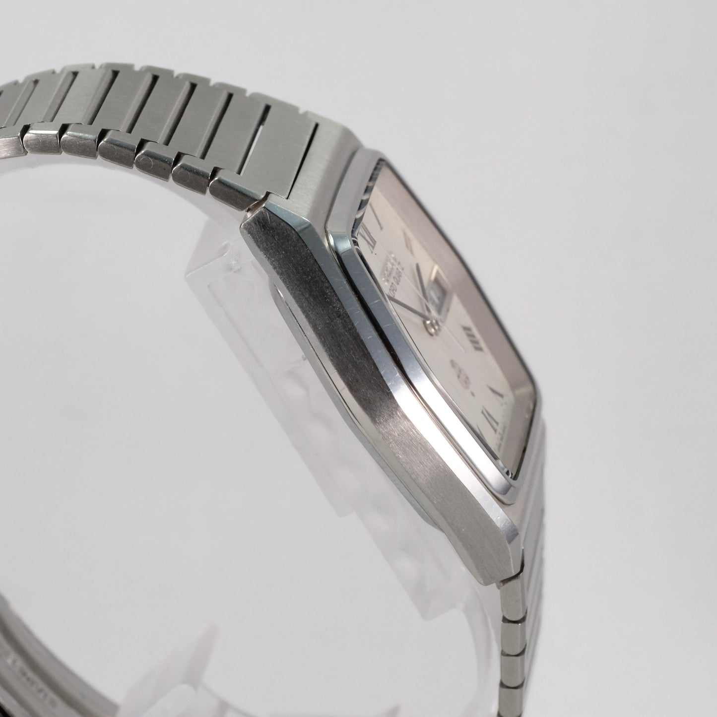 1978 Seiko Lord Quartz 7853-5020