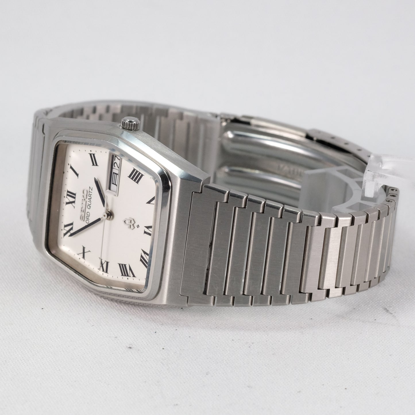 1978 Seiko Lord Quartz 7853-5020