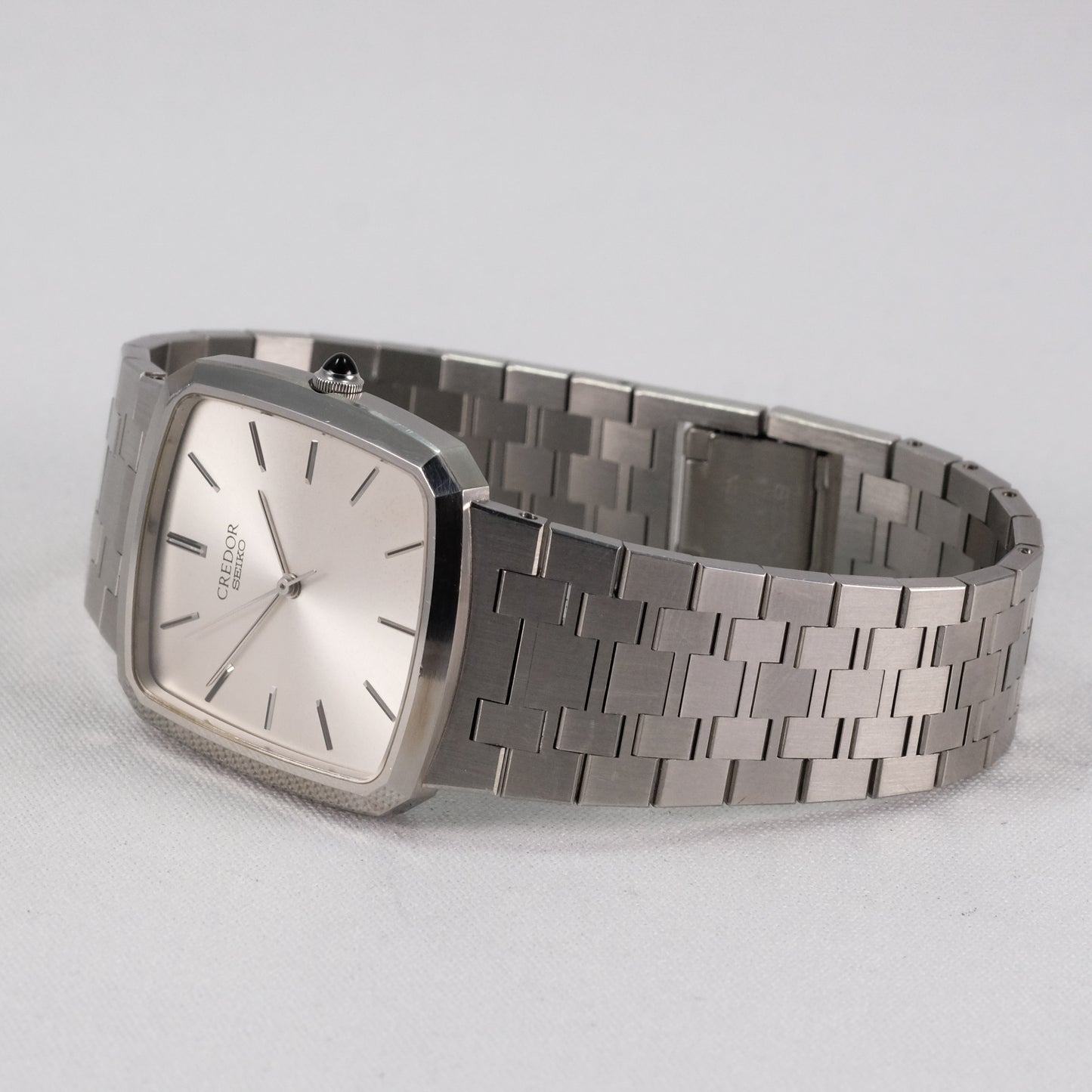 1979 Credor Seiko 5931-5120