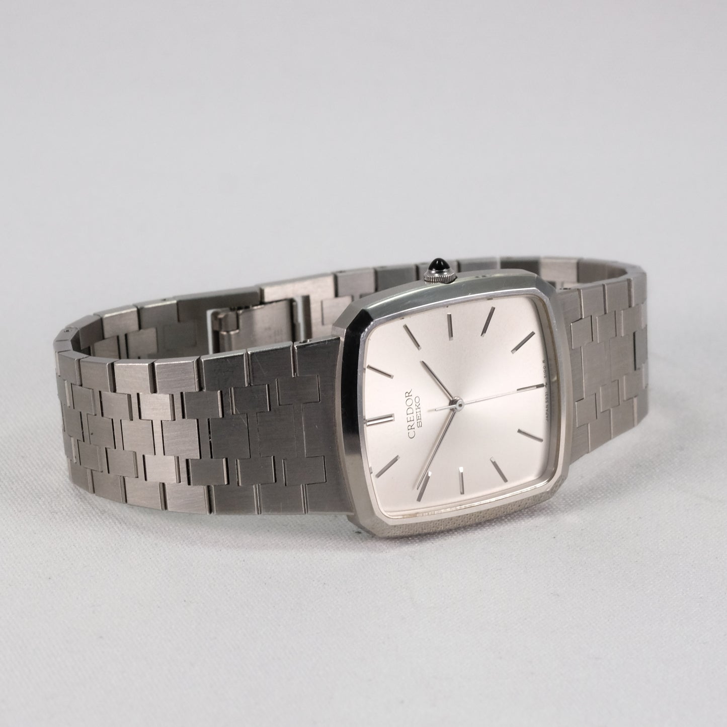 1979 Credor Seiko 5931-5120