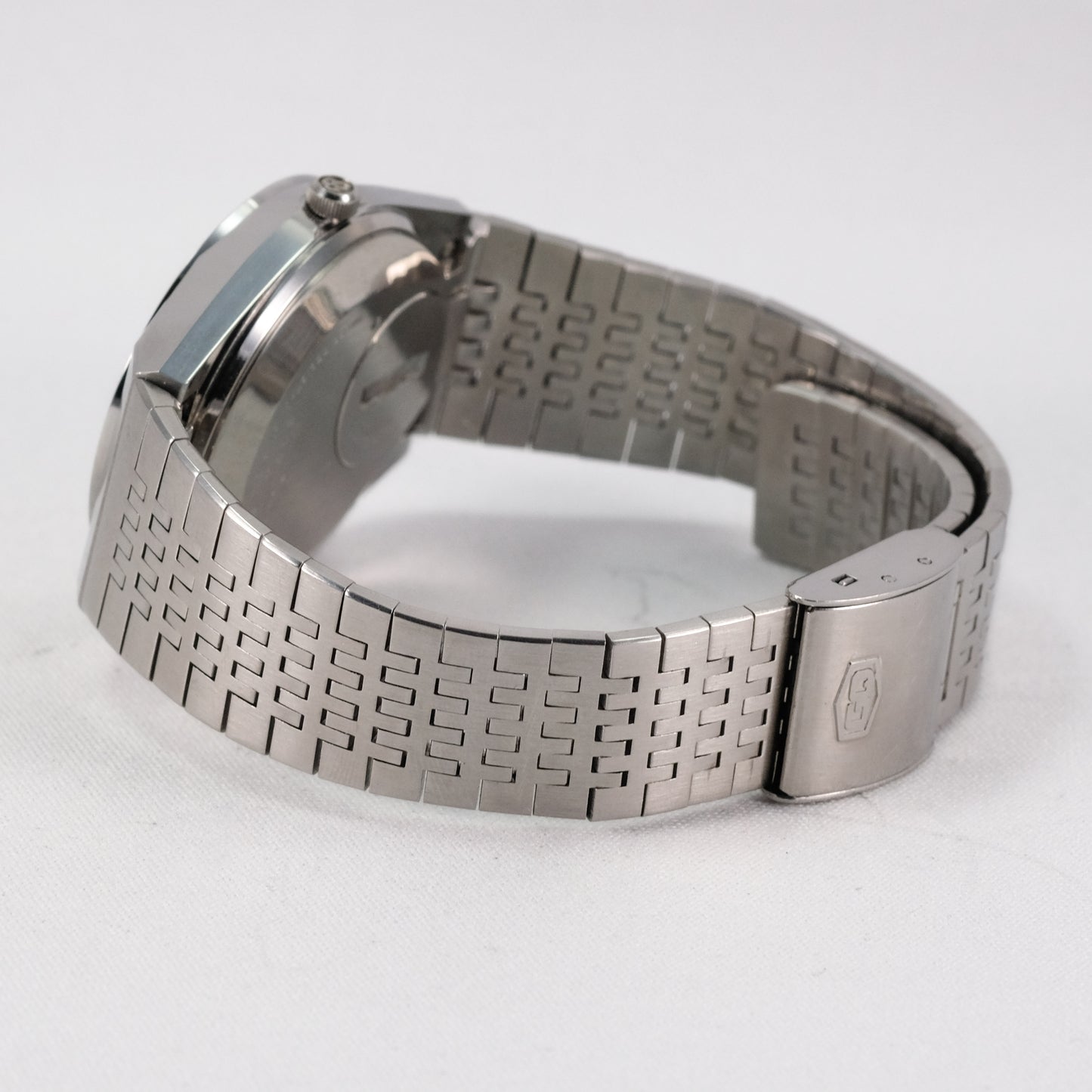 1976 Seiko Grand Quartz 4843-8050