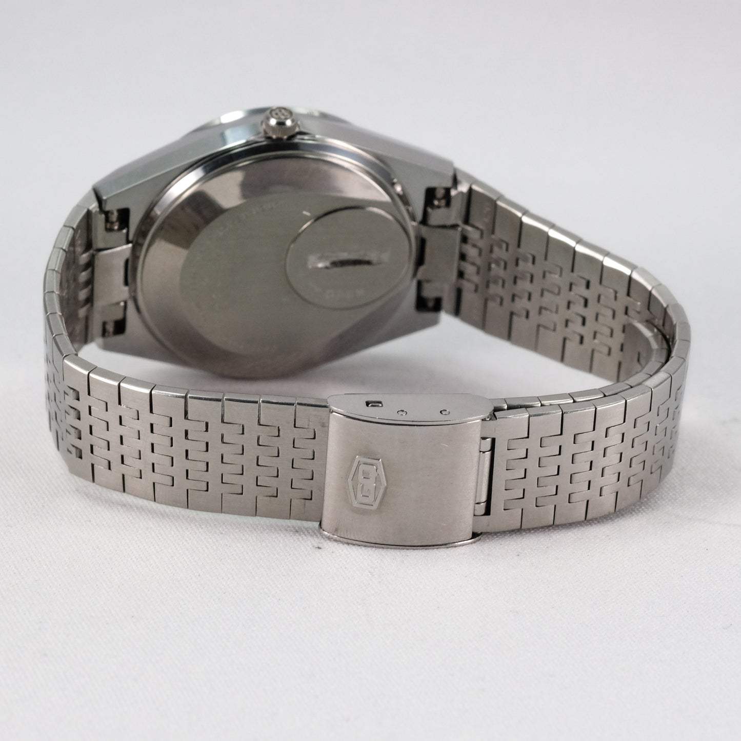1976 Seiko Grand Quartz 4843-8050
