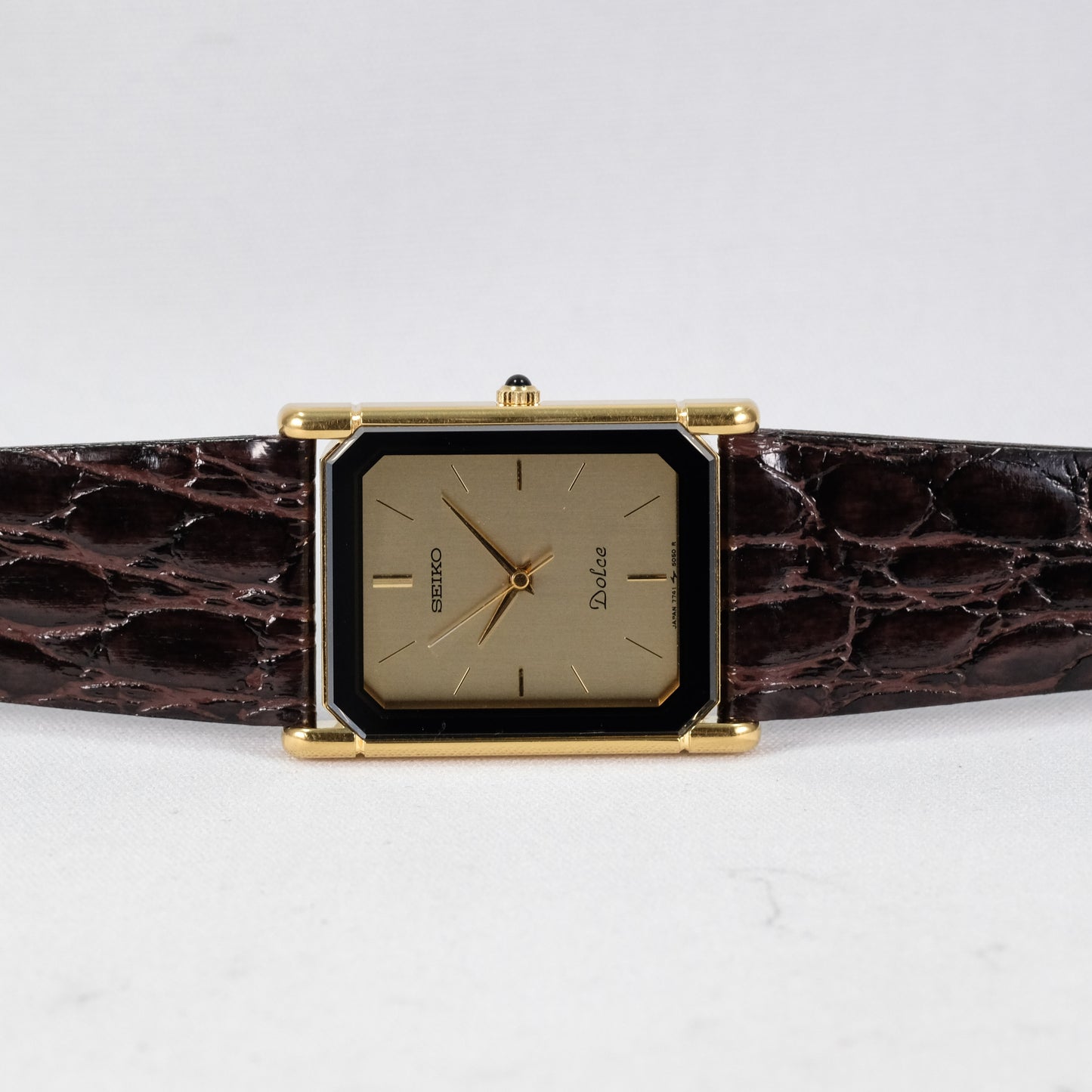 1986 Seiko Dolce 7741-5050