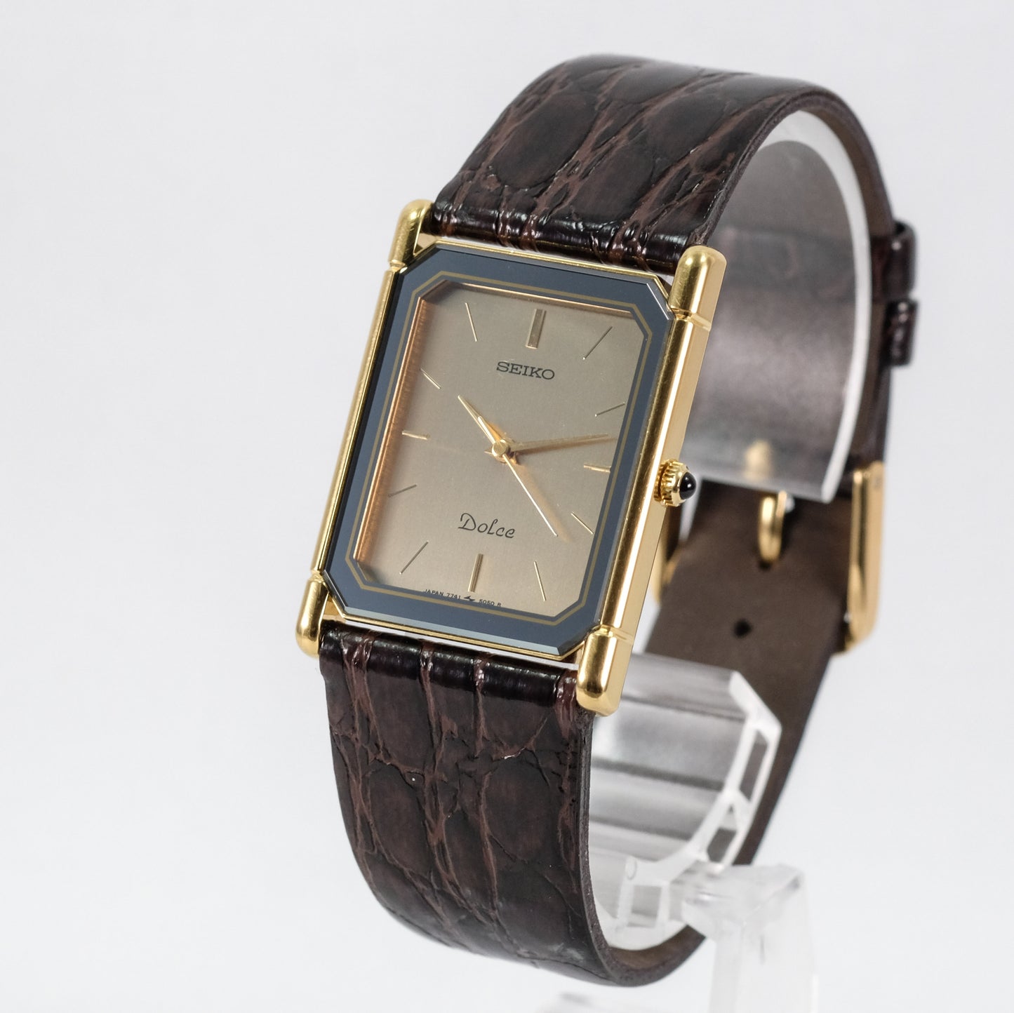 1986 Seiko Dolce 7741-5050