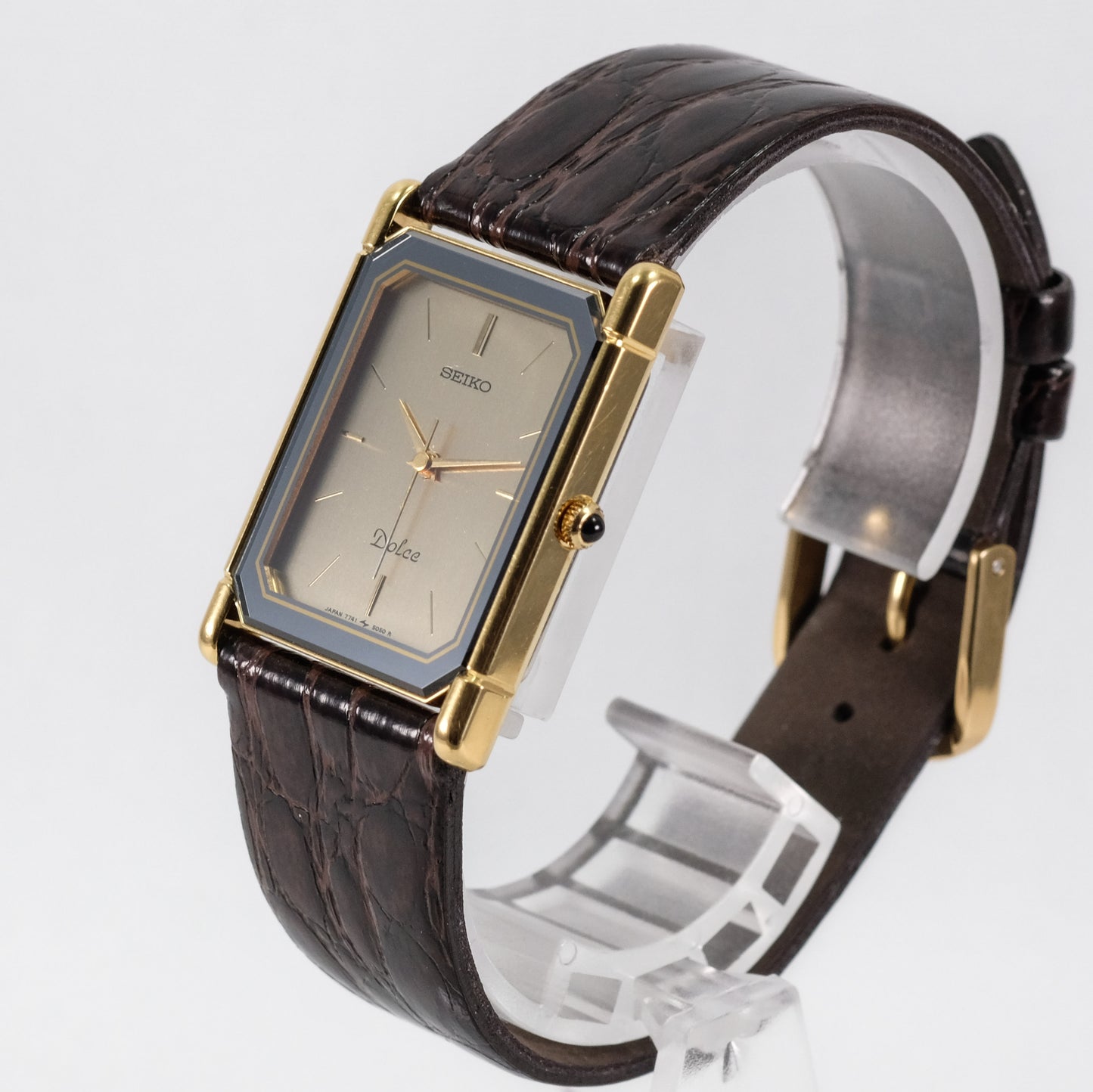 1986 Seiko Dolce 7741-5050