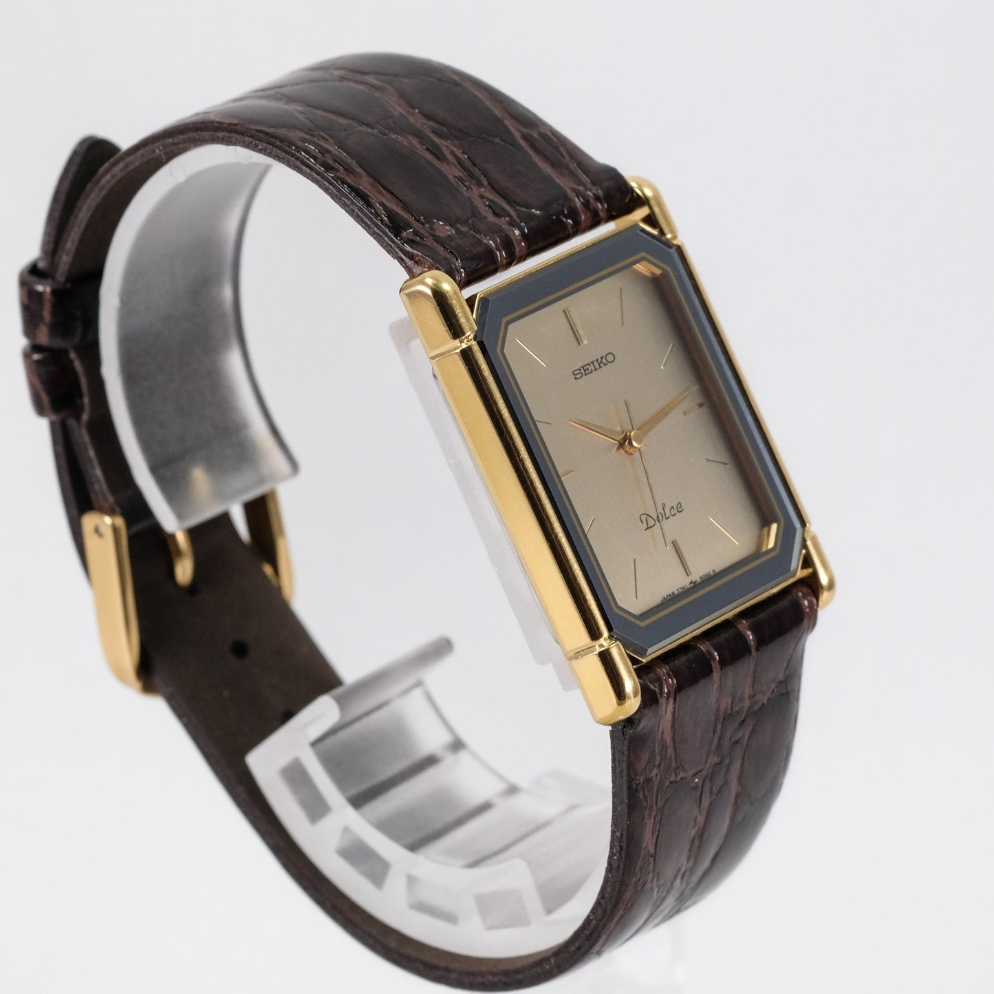 1986 Seiko Dolce 7741-5050