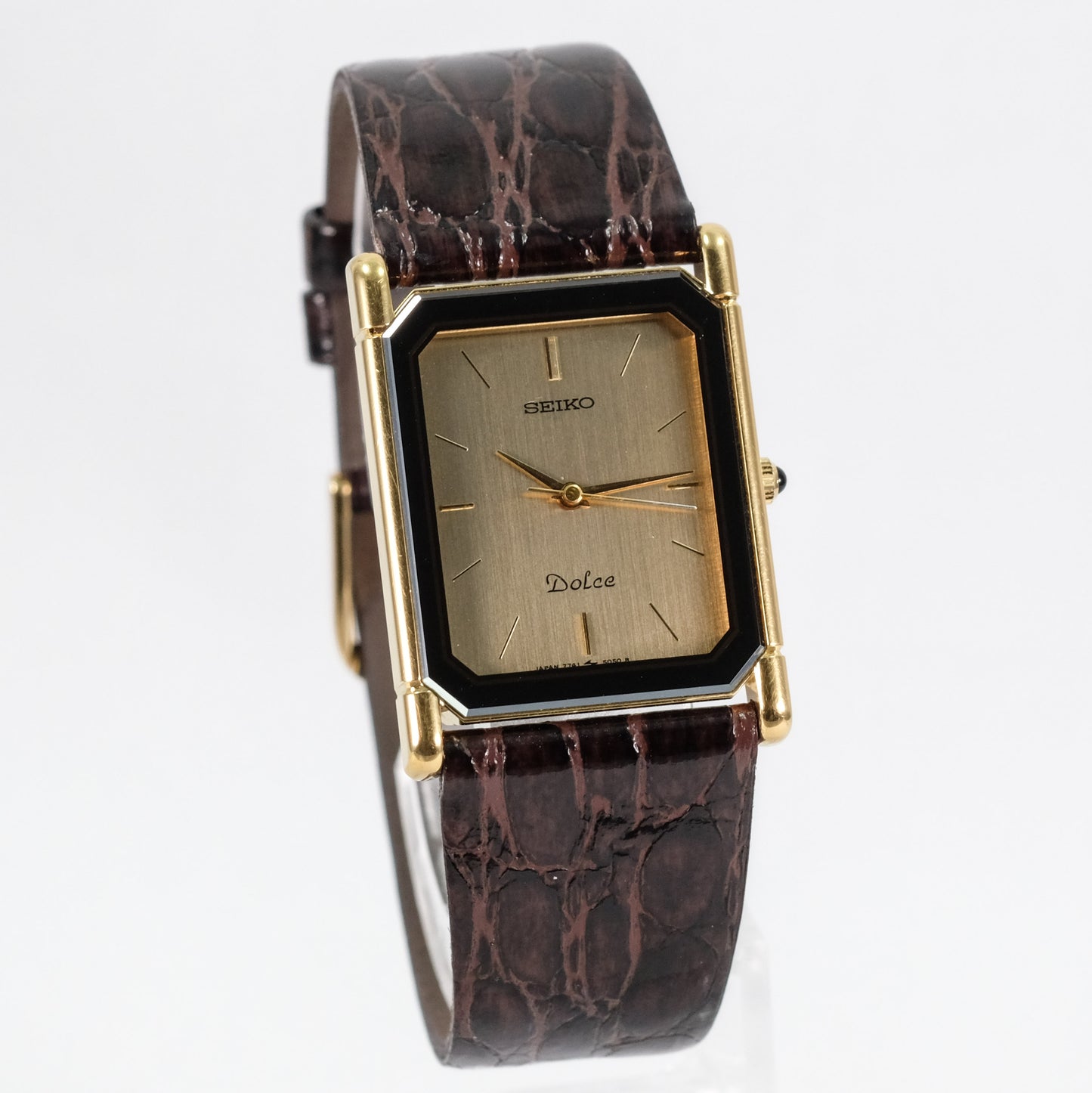 1986 Seiko Dolce 7741-5050