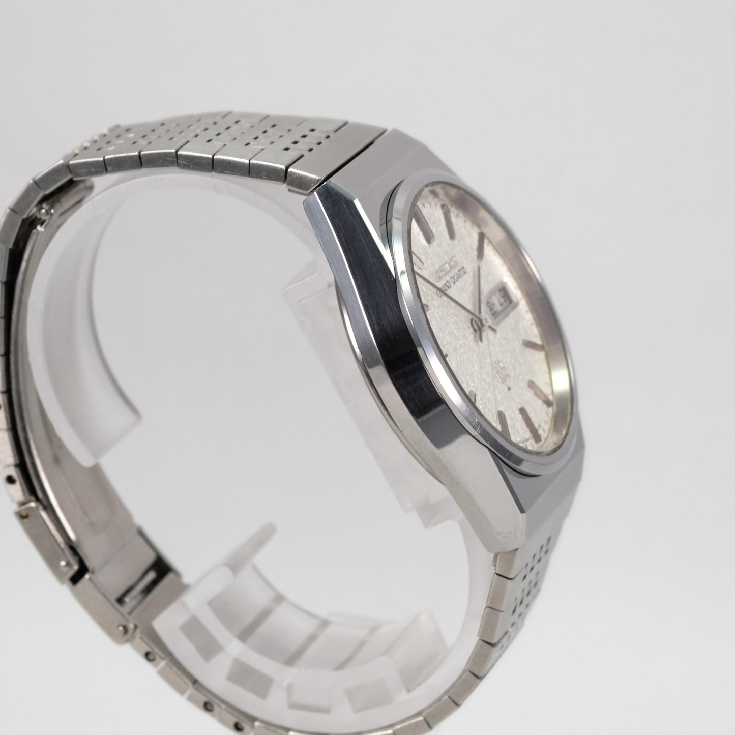 1978 Seiko Grand Quartz 9943-8020