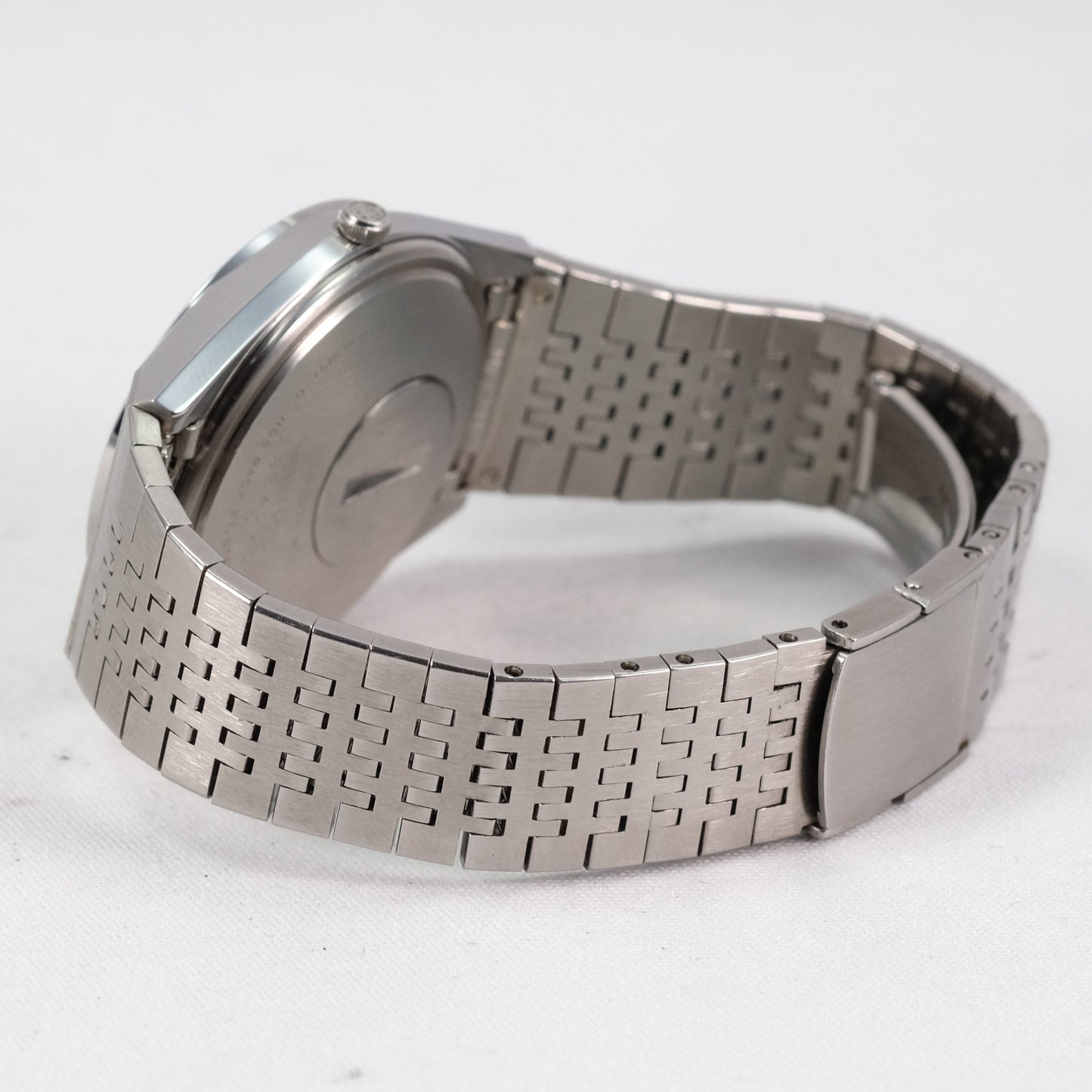 1978 Seiko Grand Quartz 9943-8020