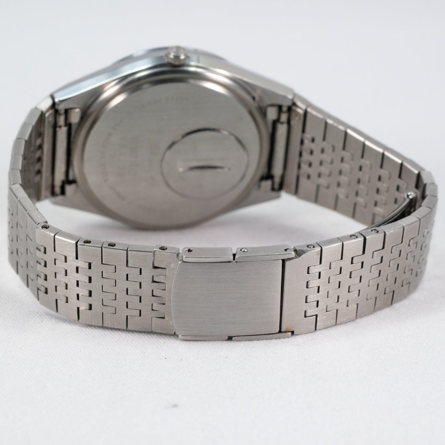 1978 Seiko Grand Quartz 9943-8020