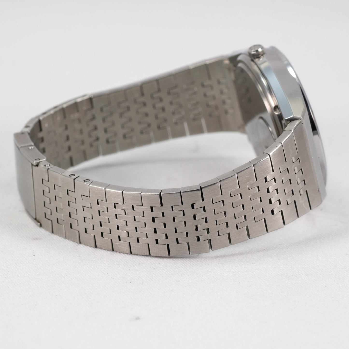 1978 Seiko Grand Quartz 9943-8020