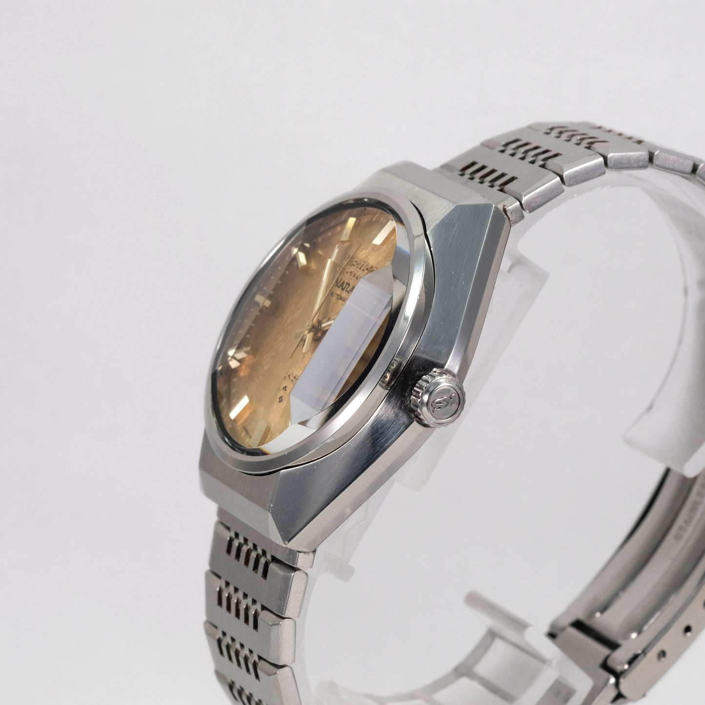 1973 Seiko Vanac KS 5626-723B