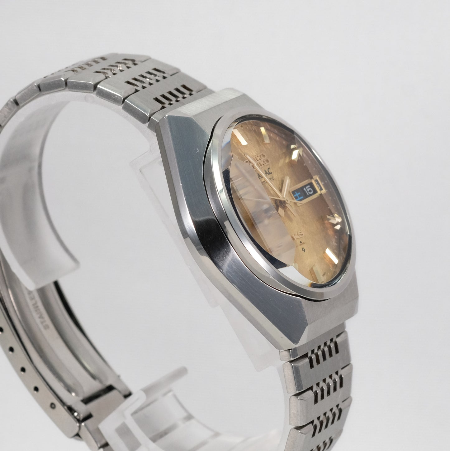 1973 Seiko Vanac KS 5626-723B