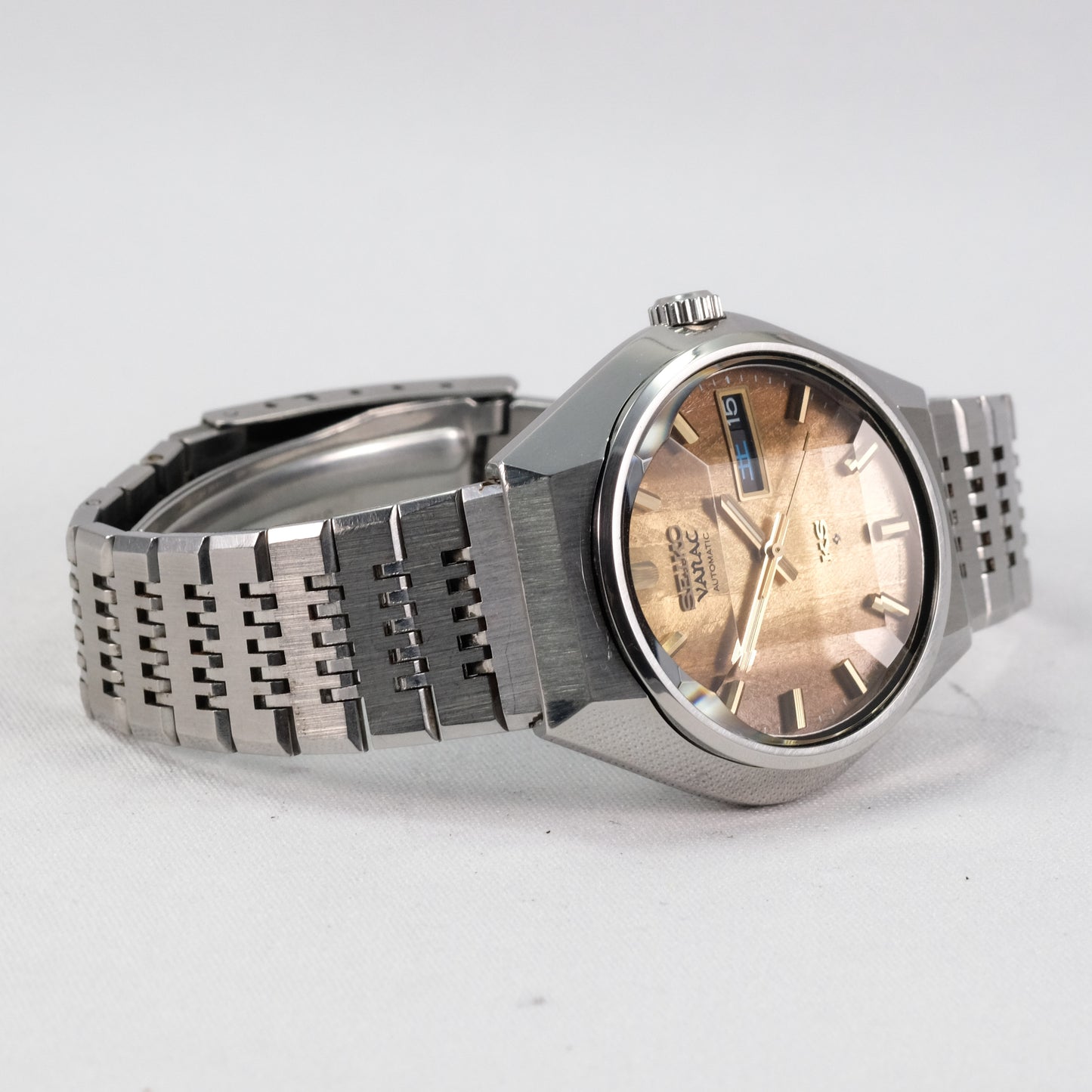 1973 Seiko Vanac KS 5626-723B