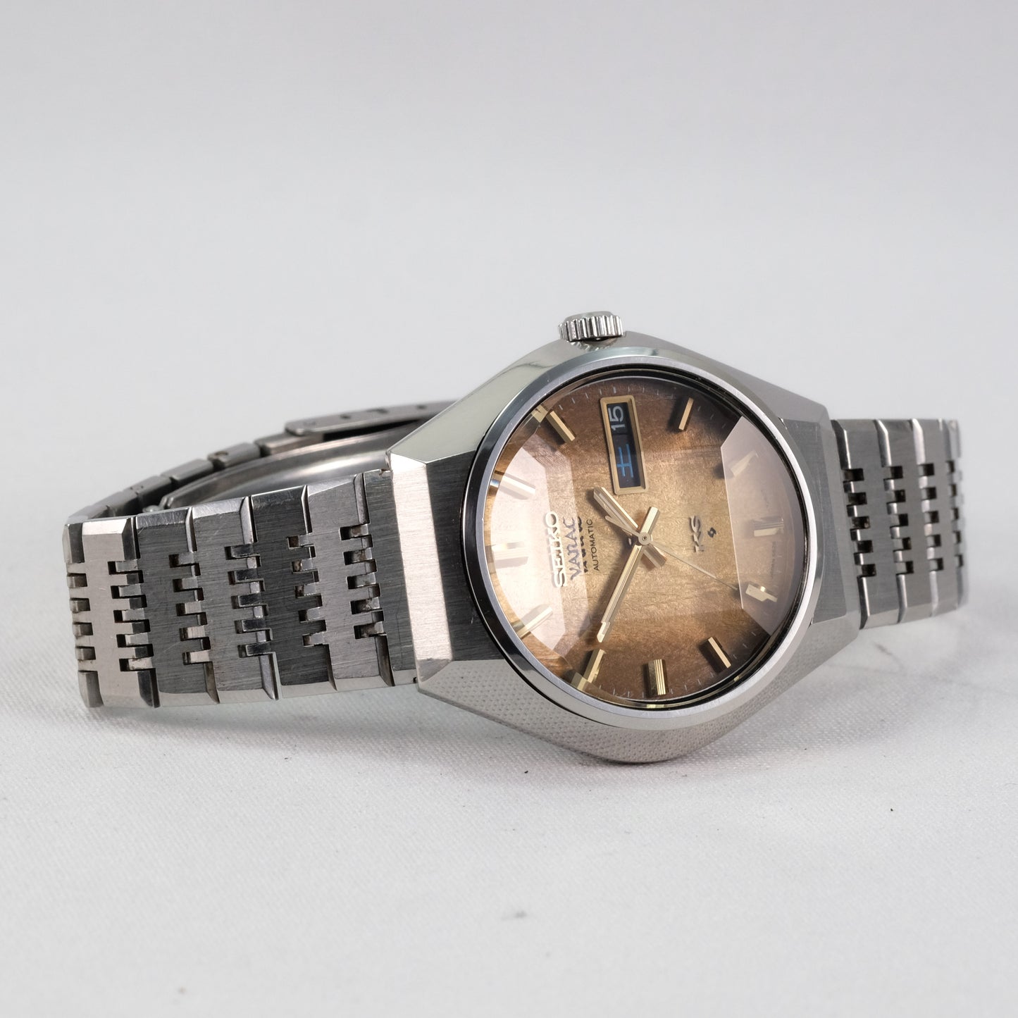 1973 Seiko Vanac KS 5626-723B