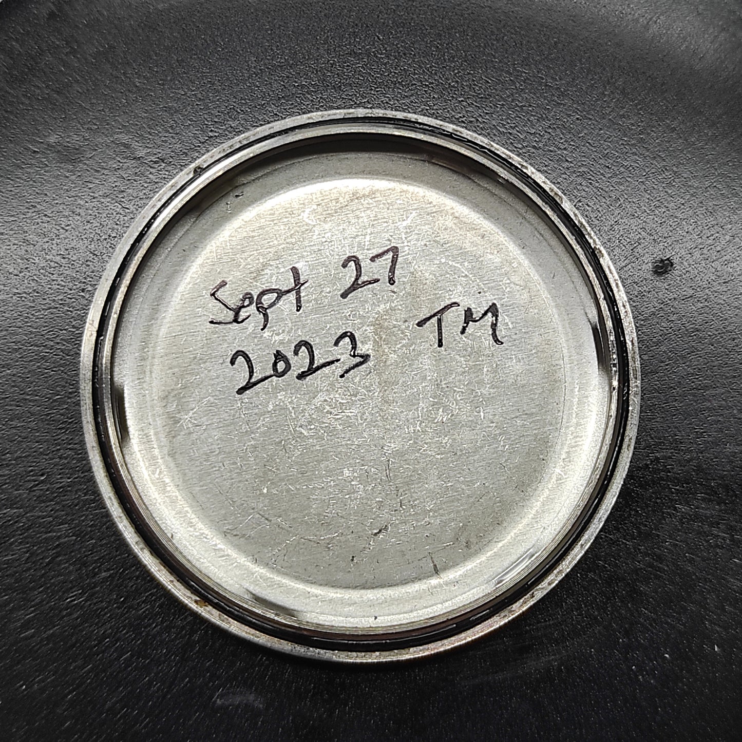 1973 Seiko Vanac KS 5626-723B