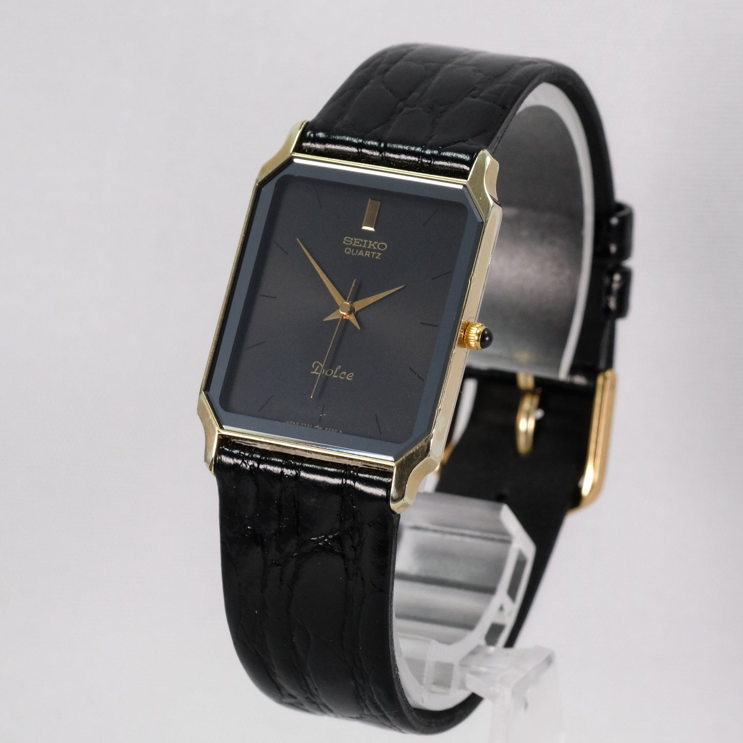 1985 Seiko Dolce 7731-5220