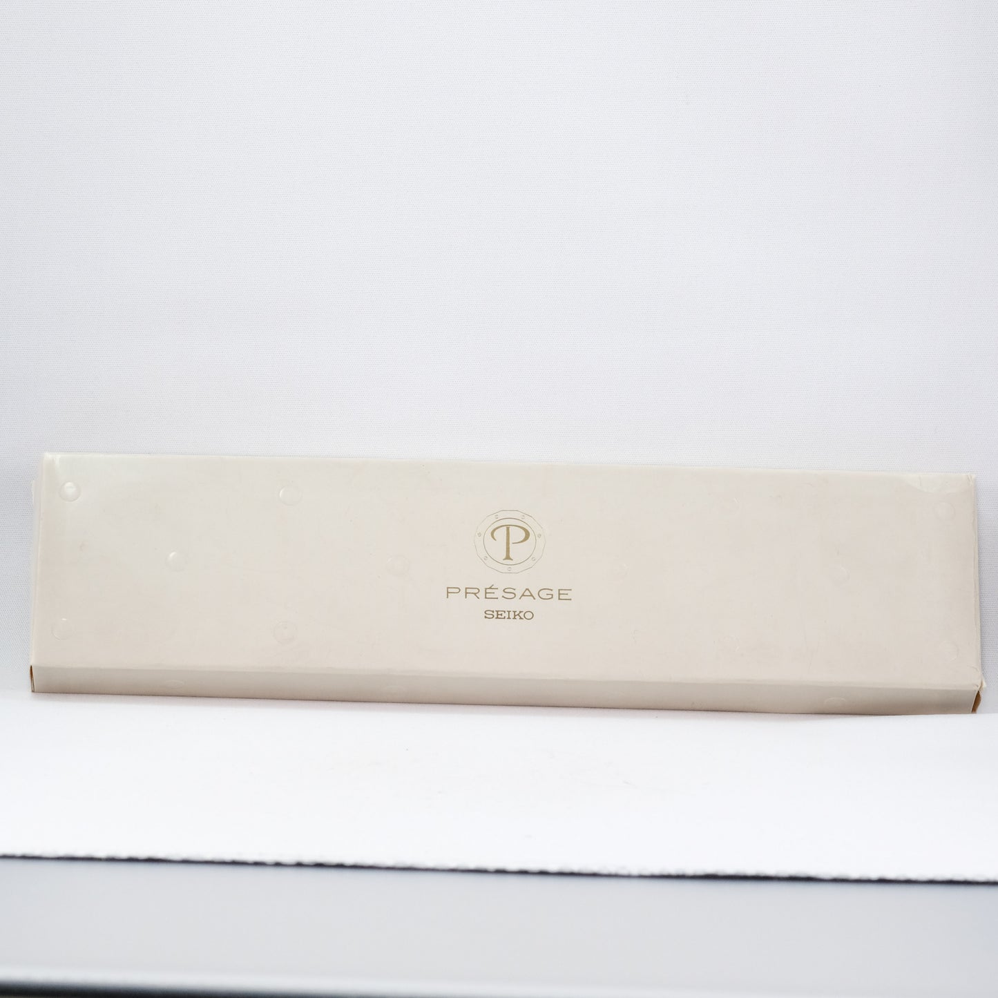 1986 Seiko Presage Moonphase 7434-6030