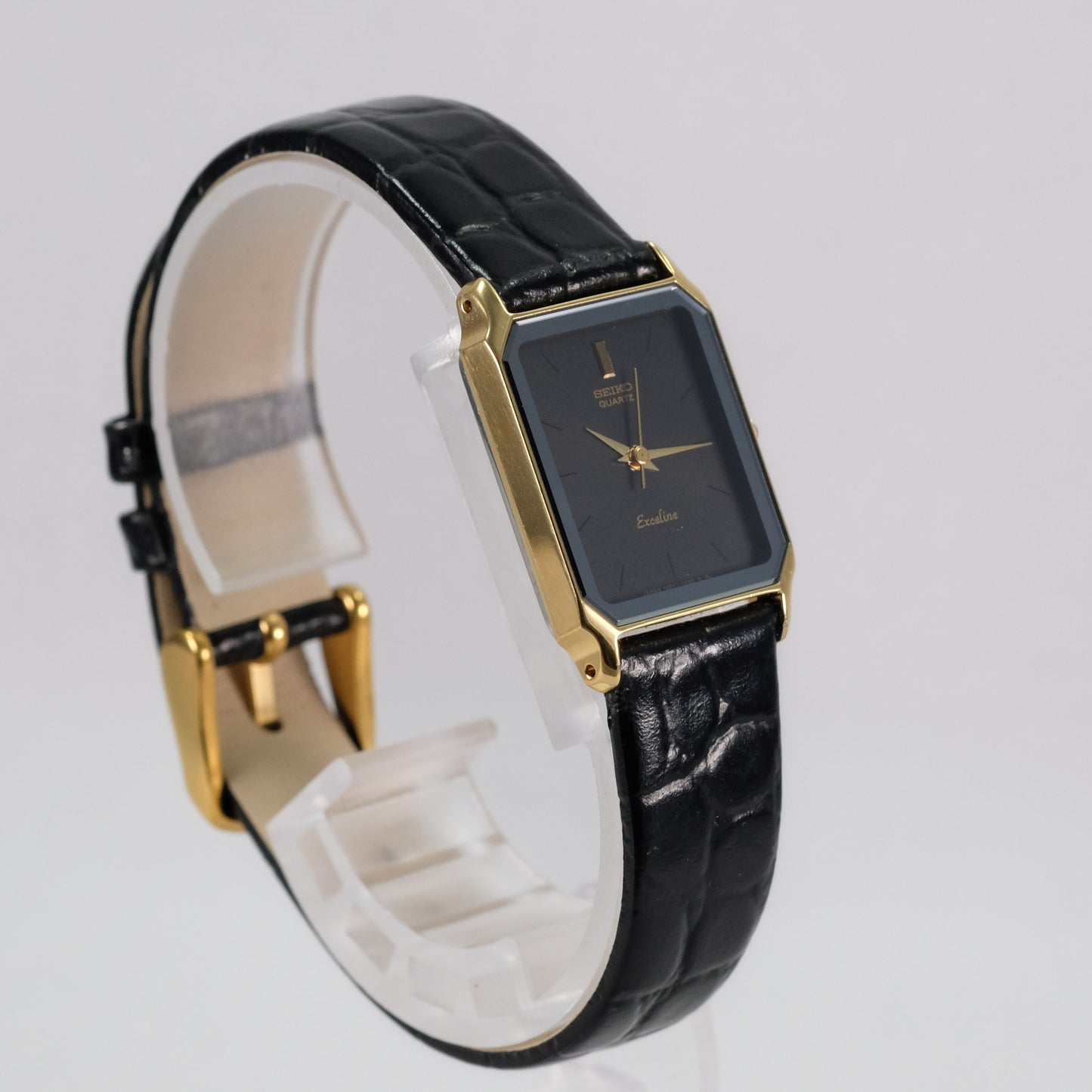 1985 Seiko Exceline 1220-5780