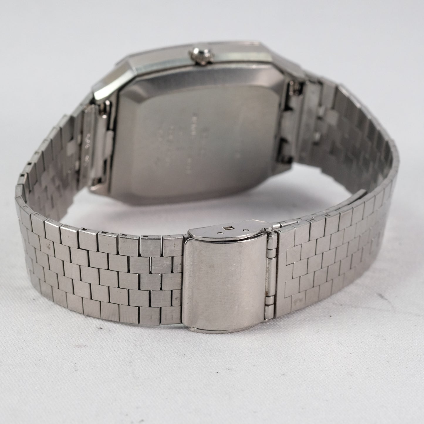 1975 Seiko Quartz 0843-5010