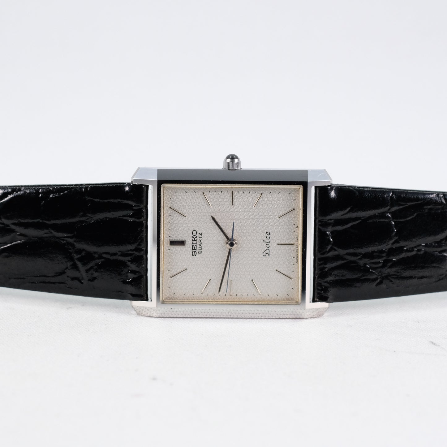 1982 Seiko Dolce 6030-5620