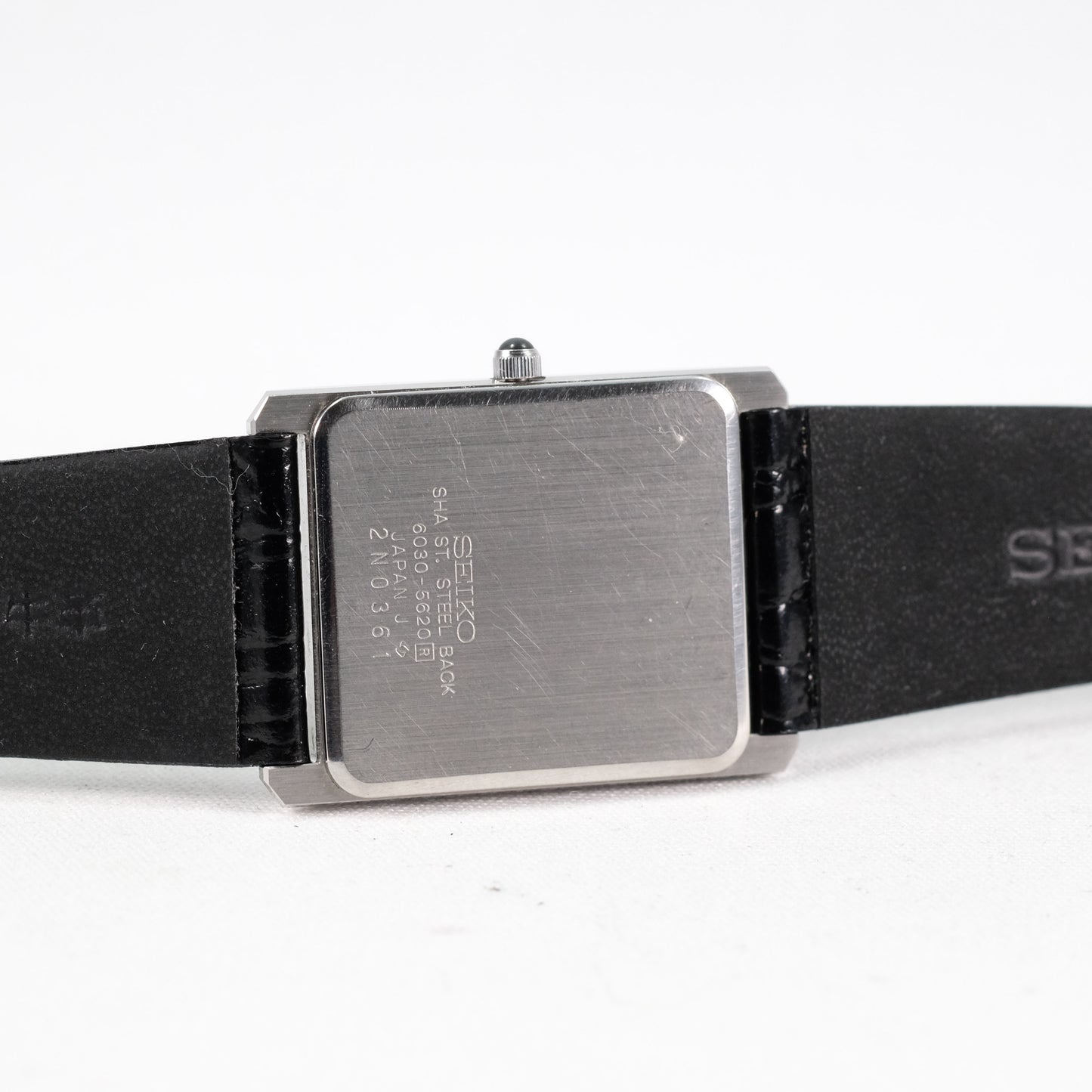 1982 Seiko Dolce 6030-5620