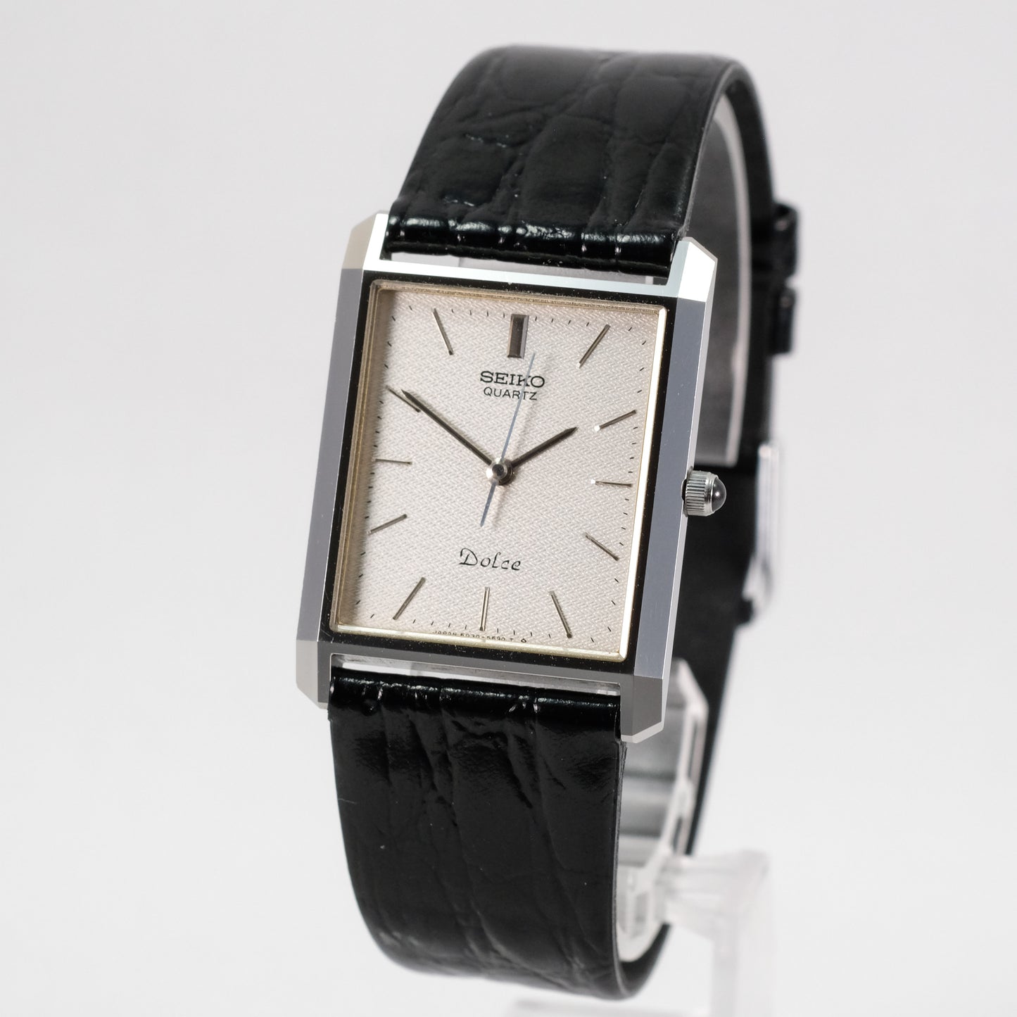 1982 Seiko Dolce 6030-5620