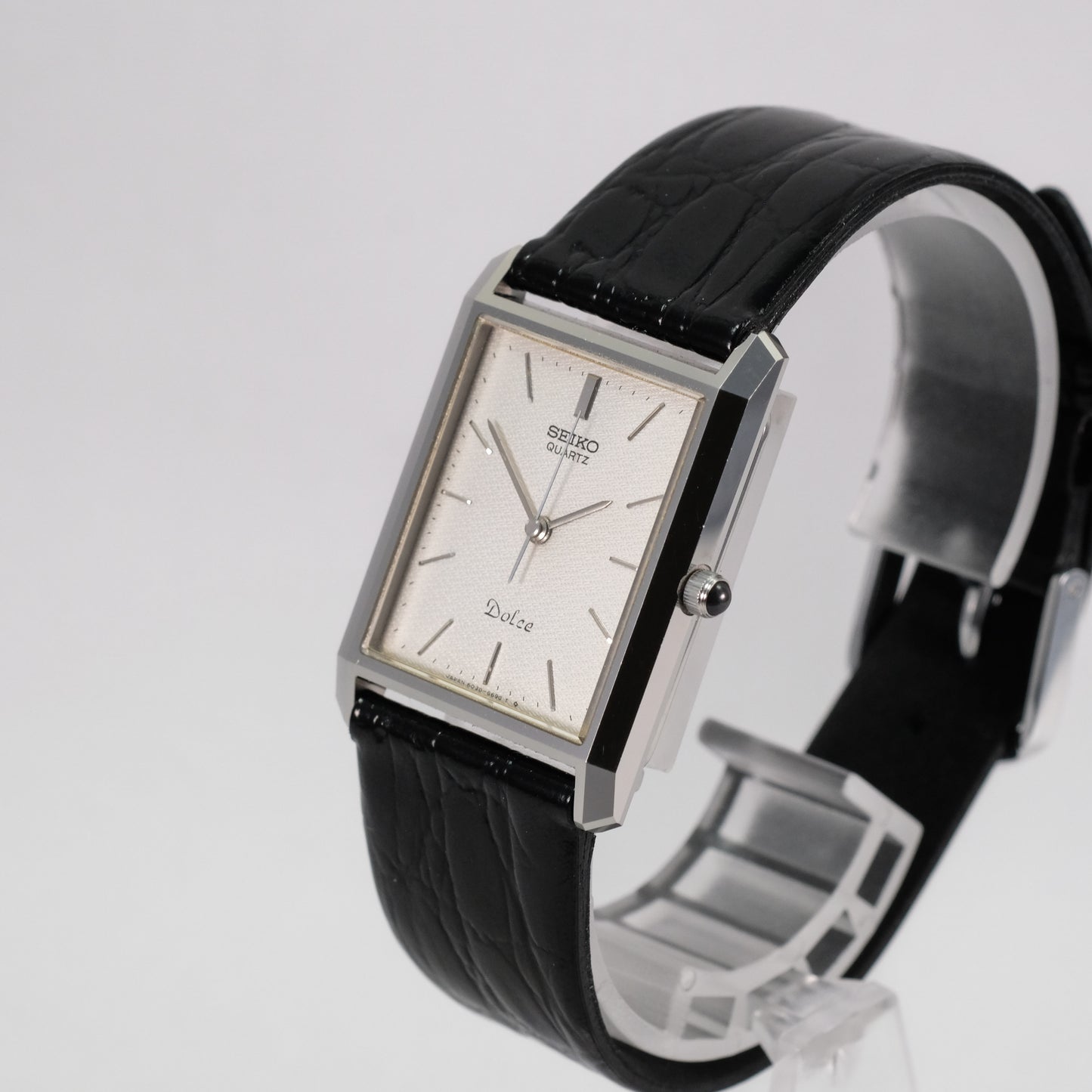 1982 Seiko Dolce 6030-5620