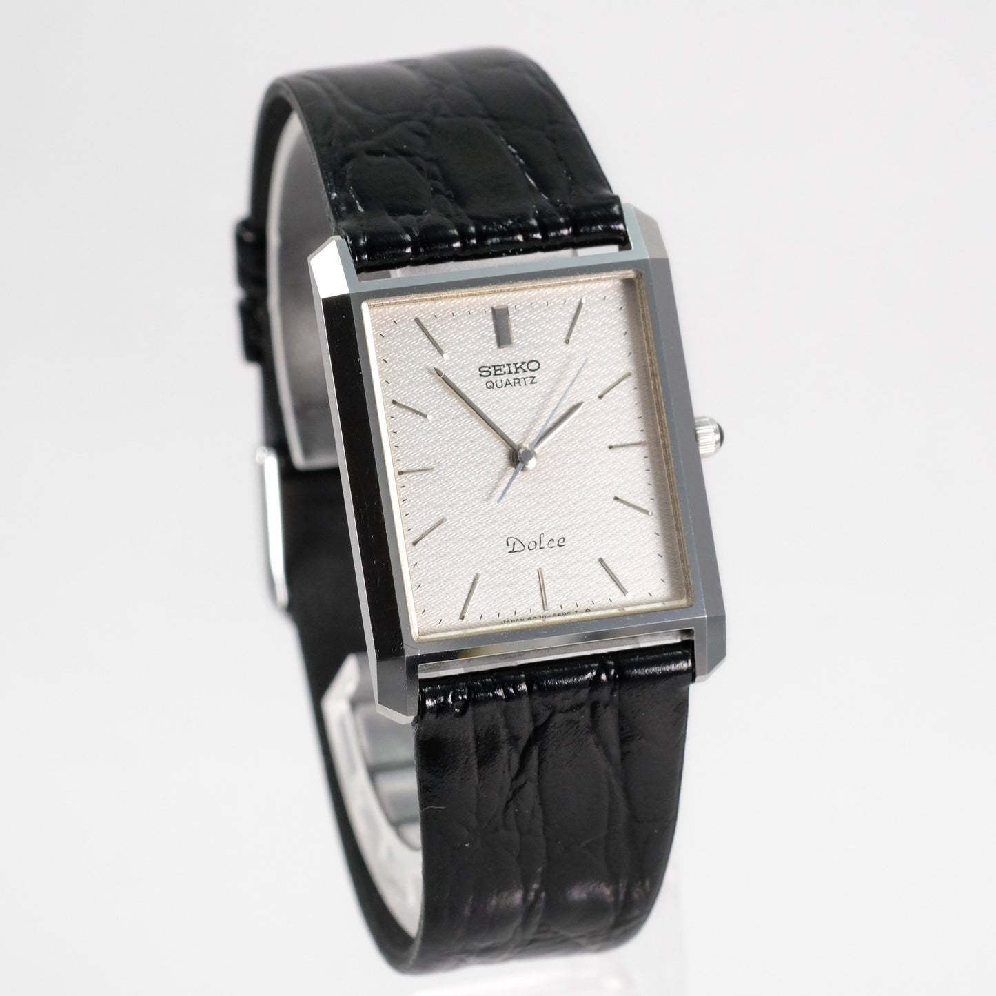 1982 Seiko Dolce 6030-5620