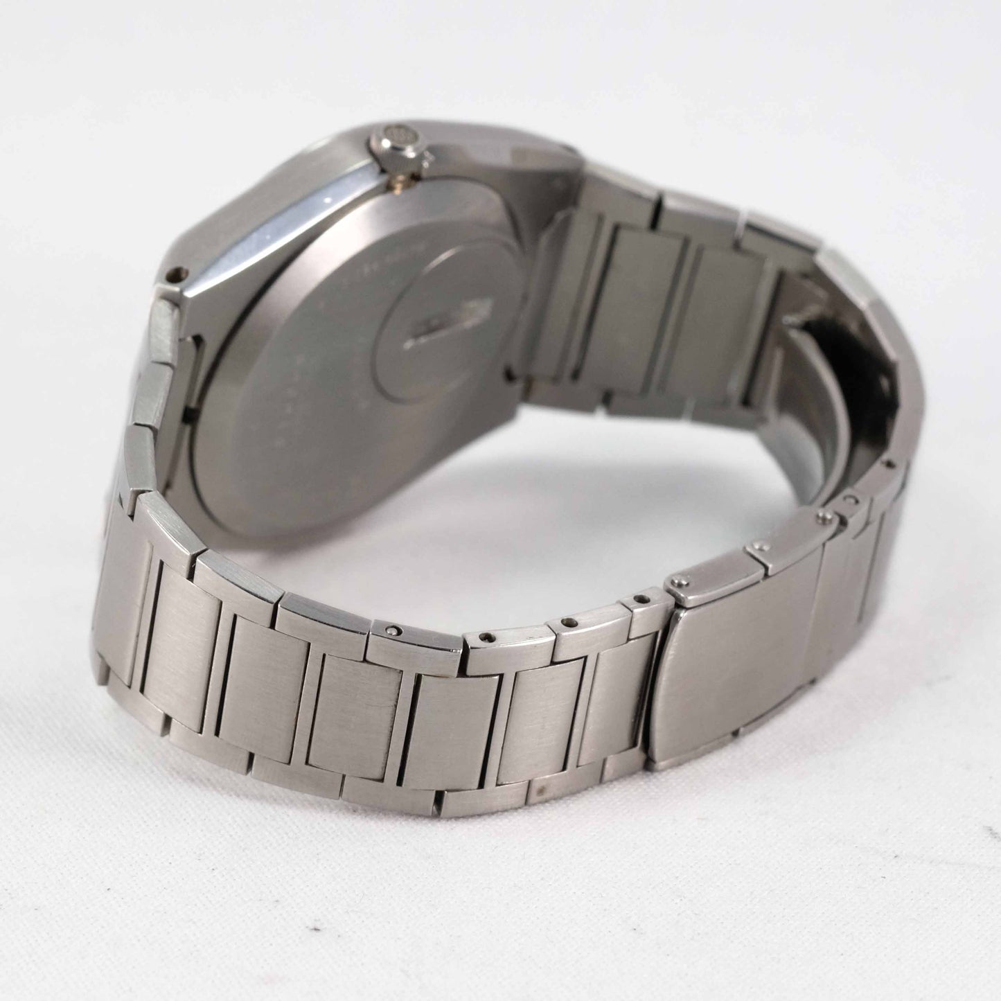 1978 Seiko Grand Quartz 9256-8010