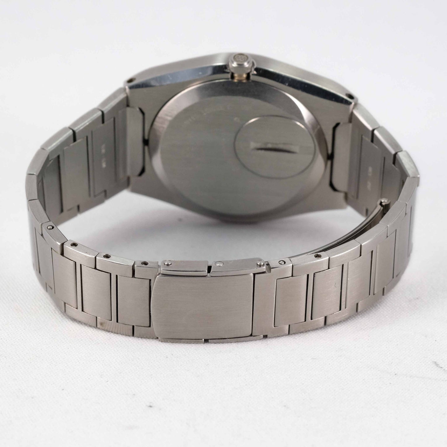 1978 Seiko Grand Quartz 9256-8010