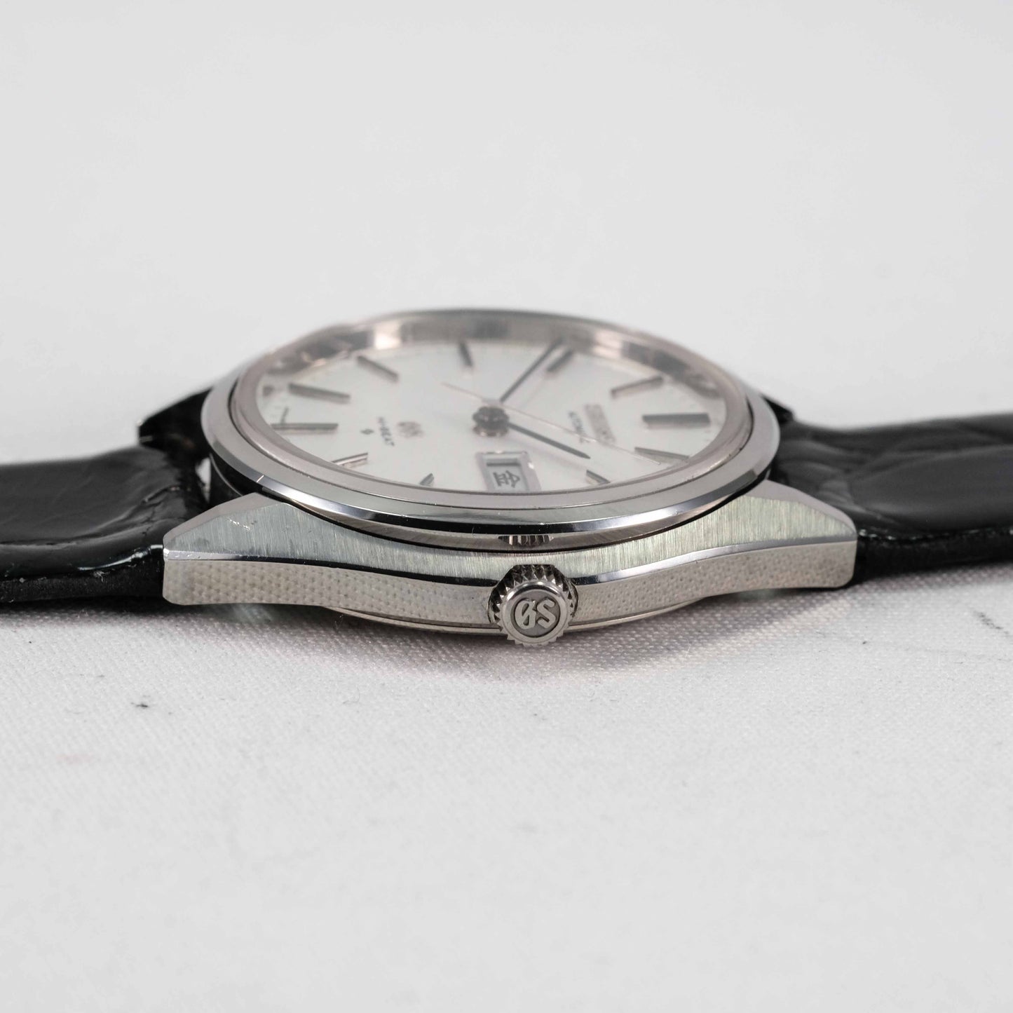 1973 Seiko GS 5646-7030